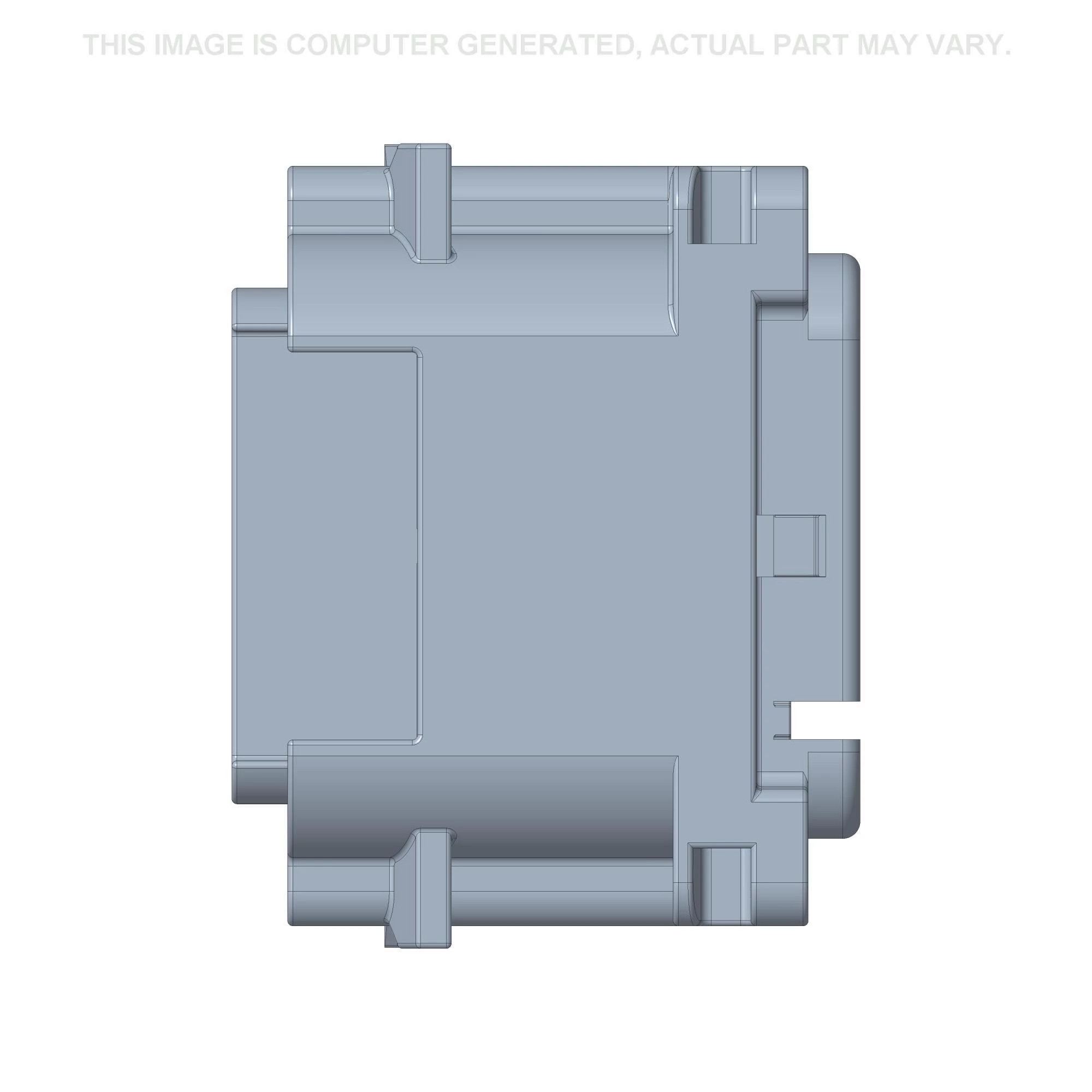 ELEC CONNECTOR | CASEIH | CA | EN
