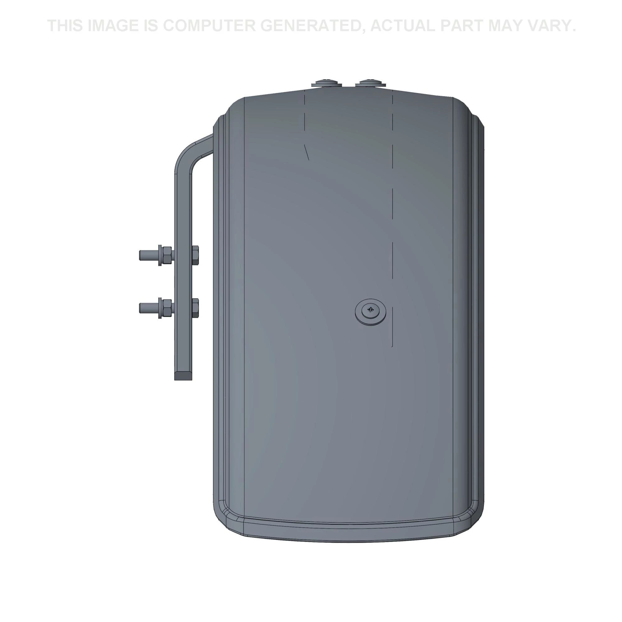 SPATBORD VÓÓR | NEWHOLLANDCE | EU | NL