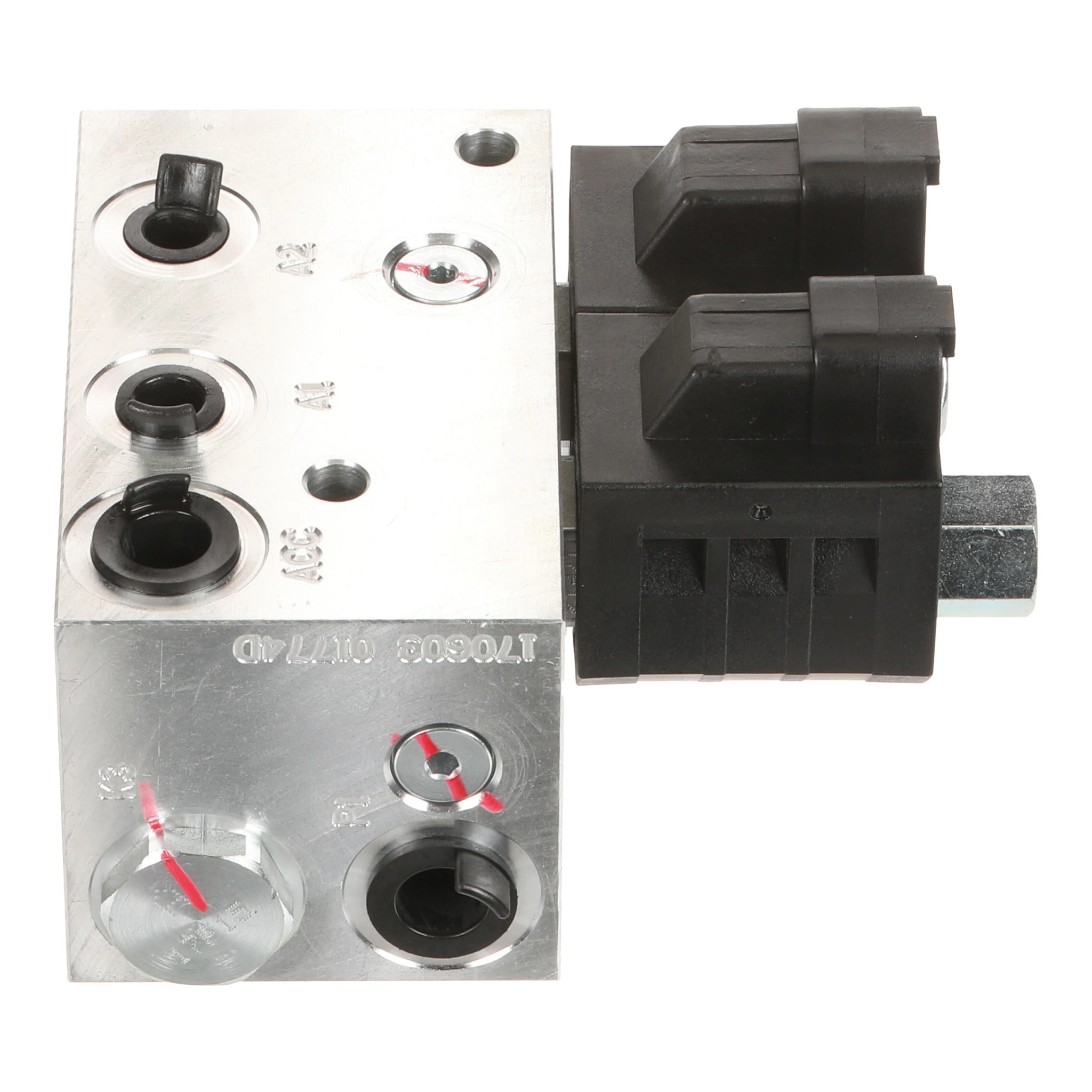 Solenoide