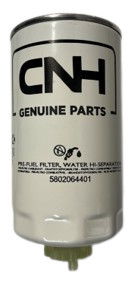 FILTRE A CARBURANT - 5802064401