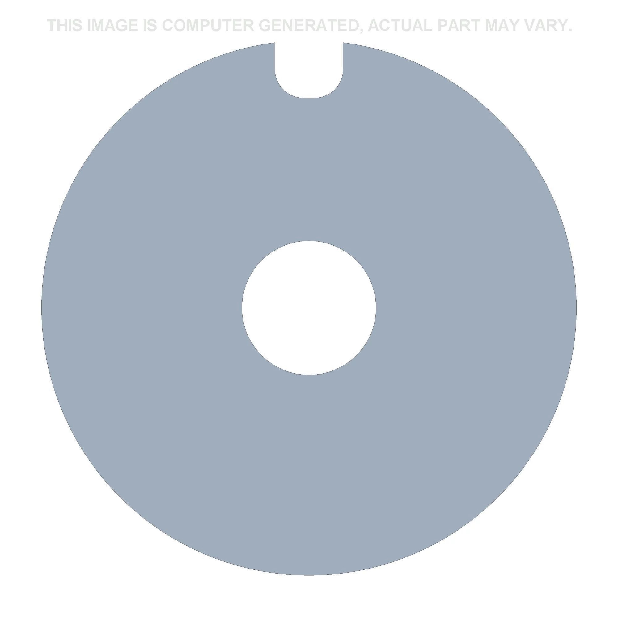 WASHER | CASEIH | AMEA | EN