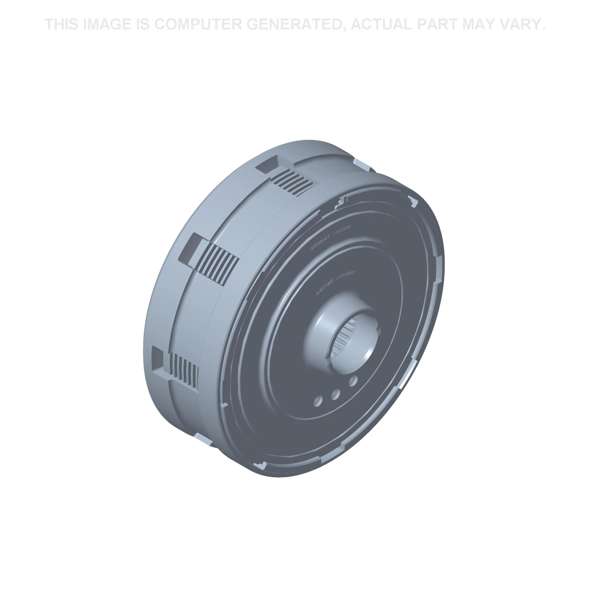 Clutch | CASECE | CA | FR