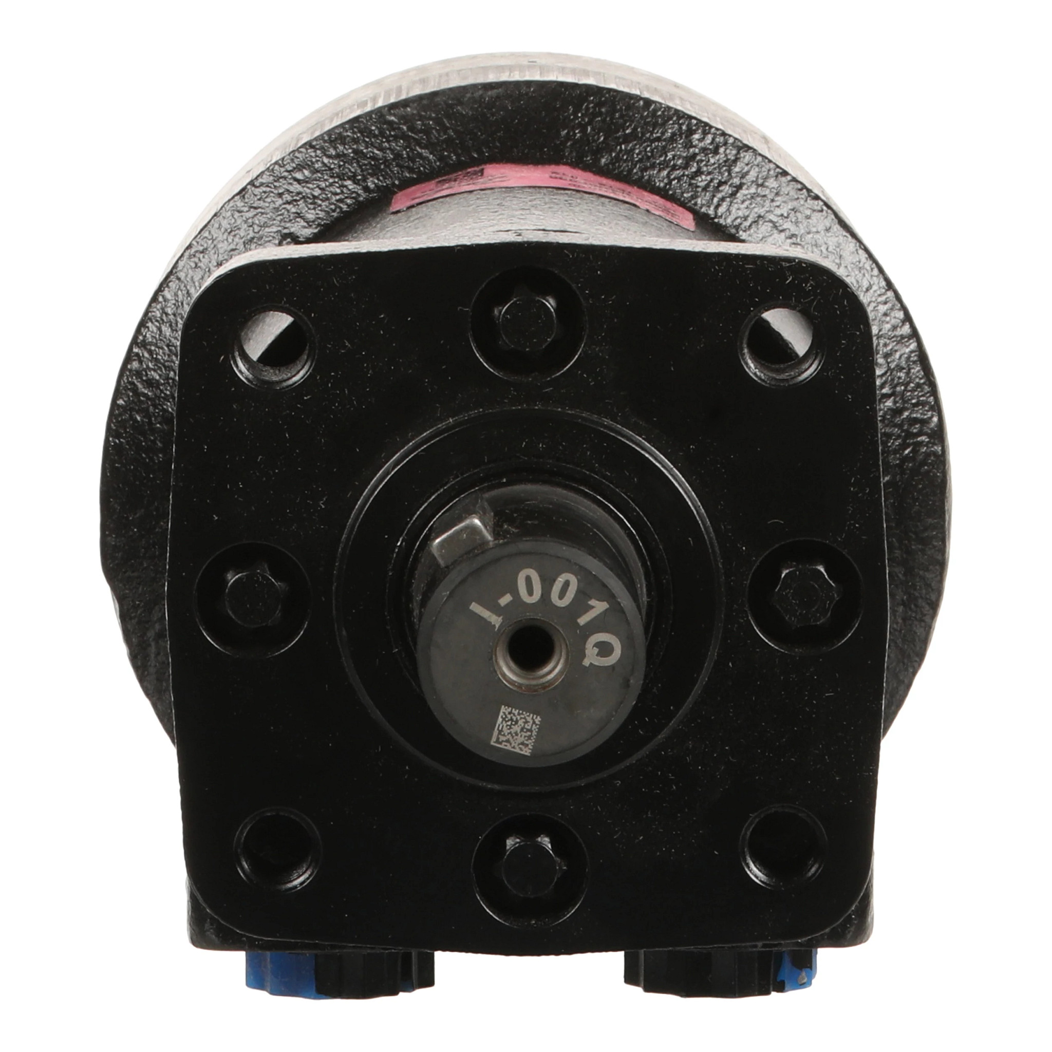 MOTOR, HYDRAULIC | CASEIH | AT | DE