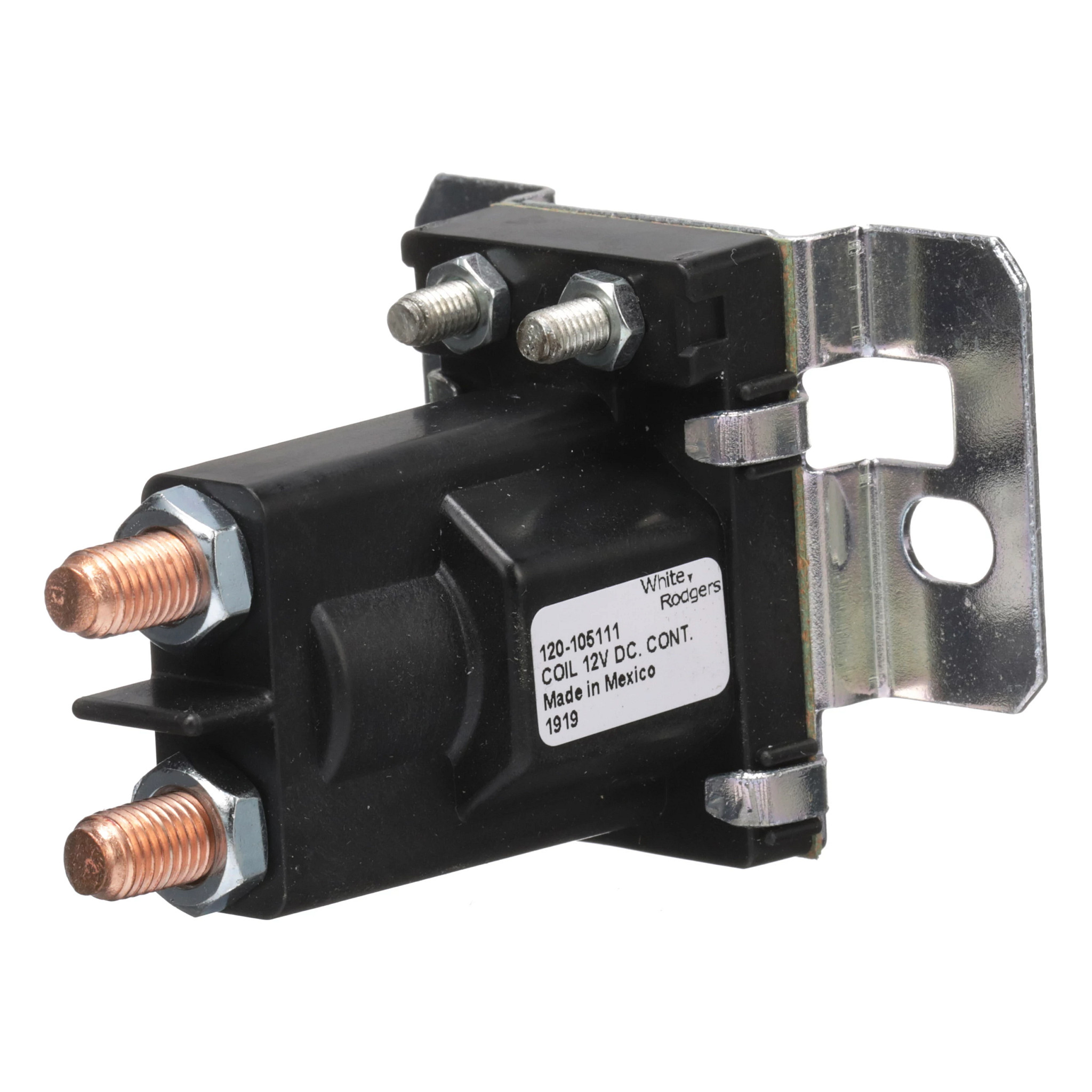 RELAY | CASECE | CA | EN