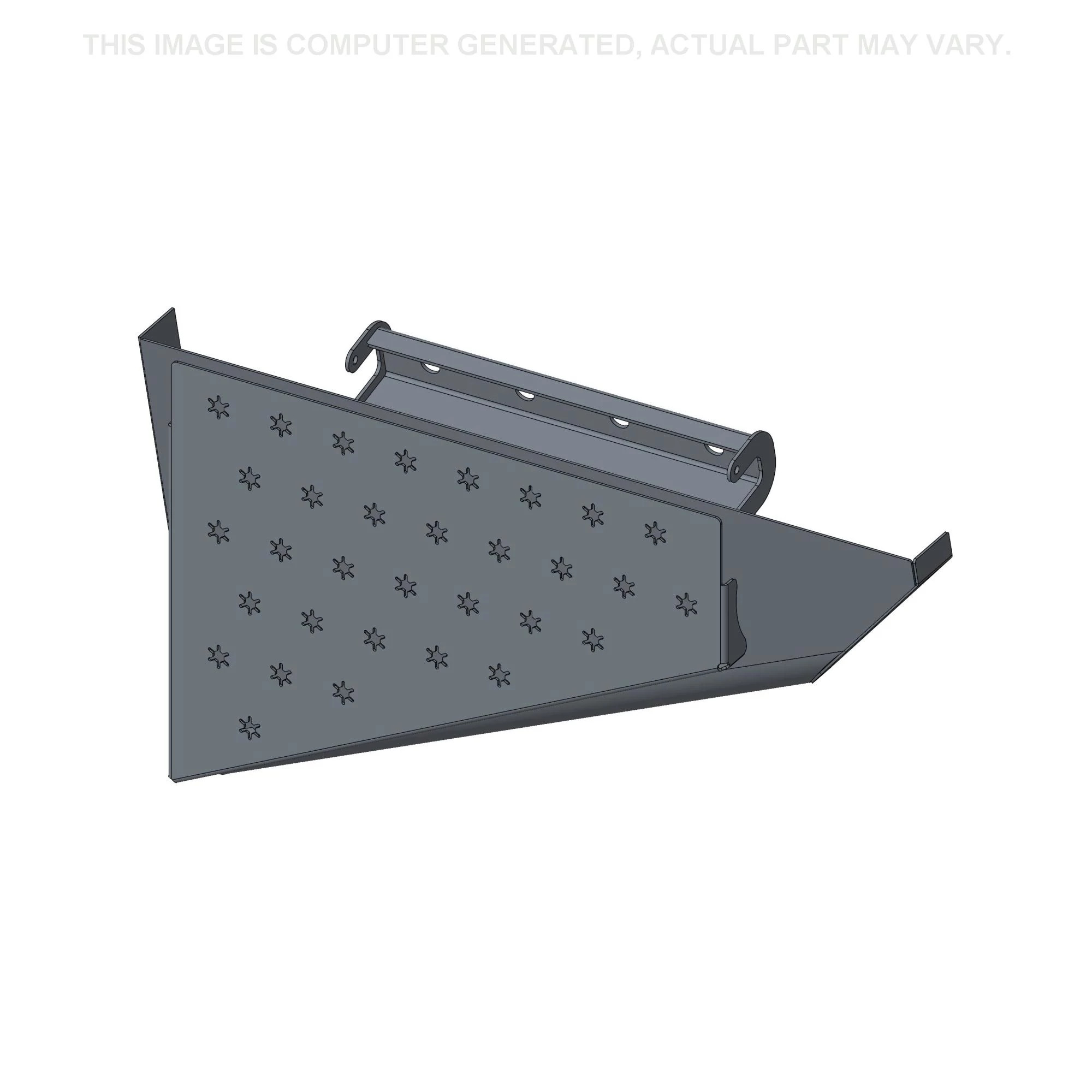 PLATE | NEWHOLLANDCE | SA | EN