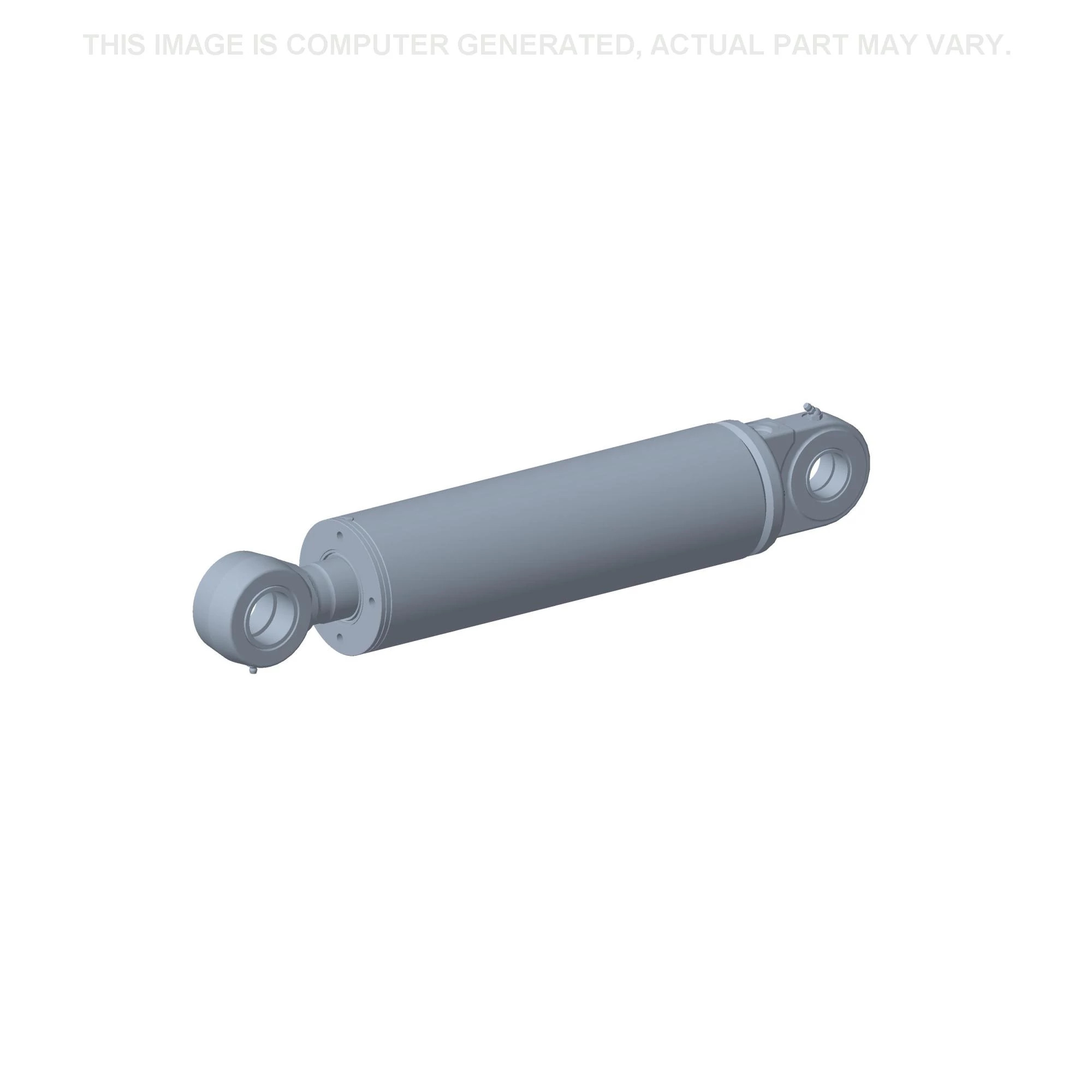 HYDRAULIC CYLINDER | CASECE | US | EN