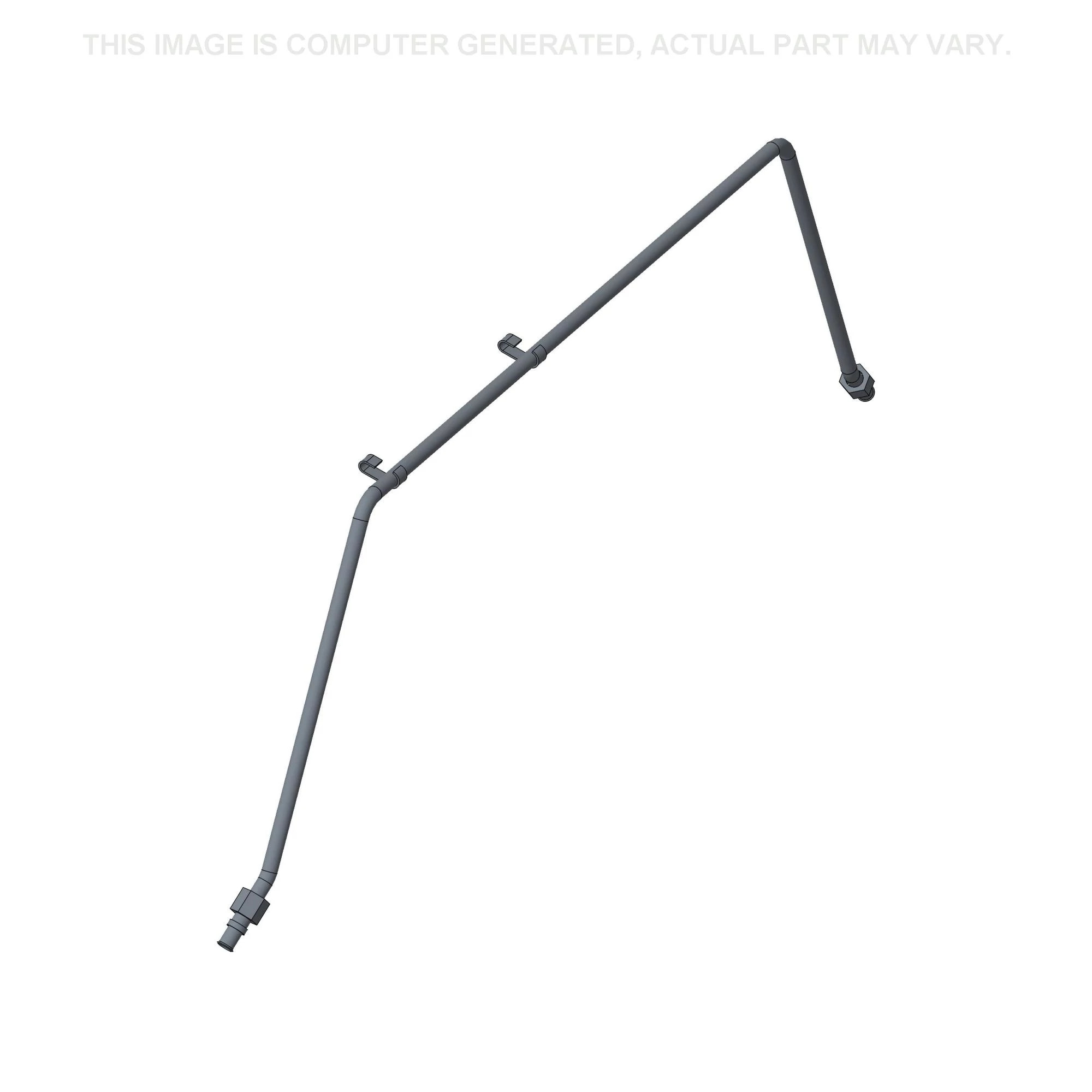 TUBO IDRAULICO | CASECE | EU | IT