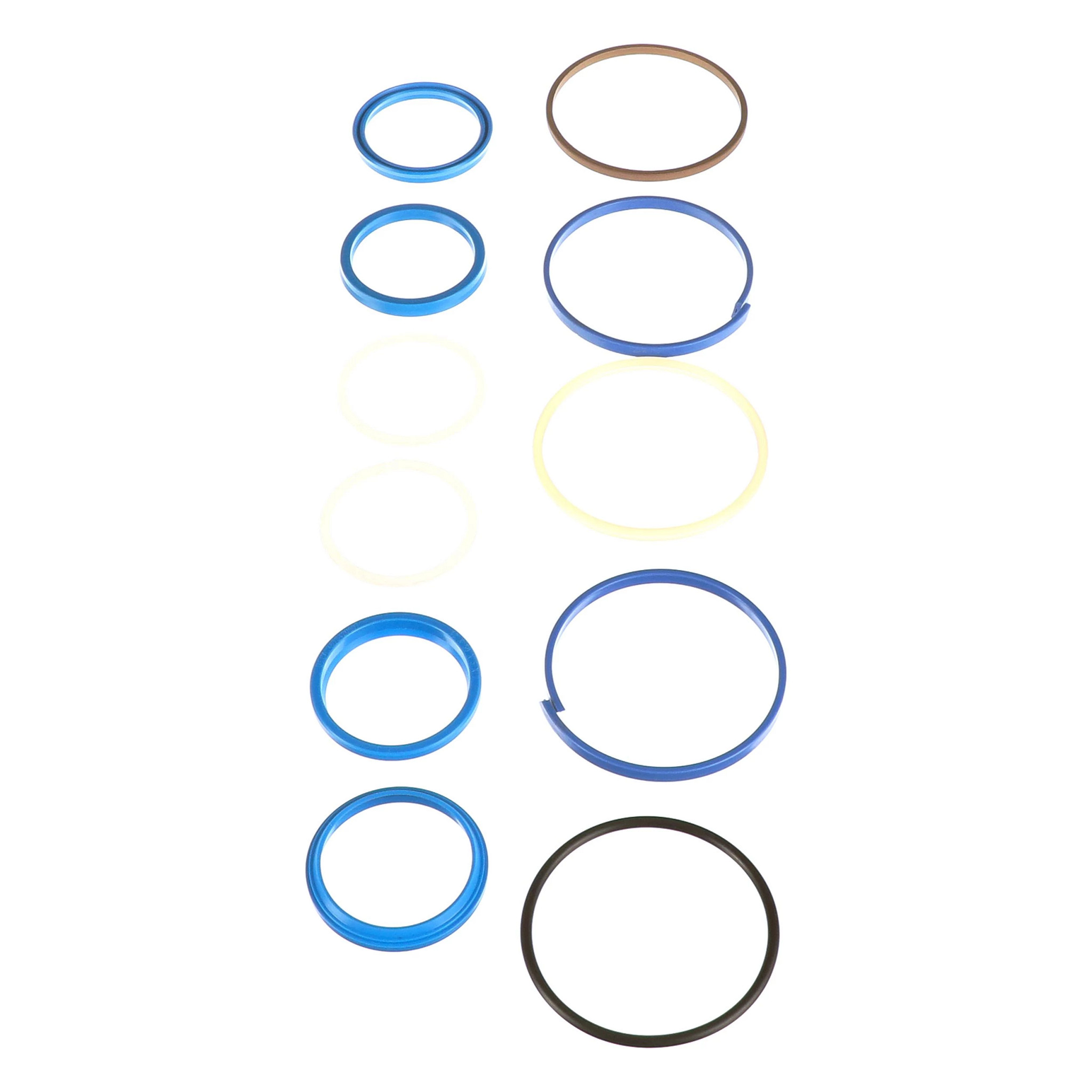 KIT DE JOINTS | CASEIH | CA | FR