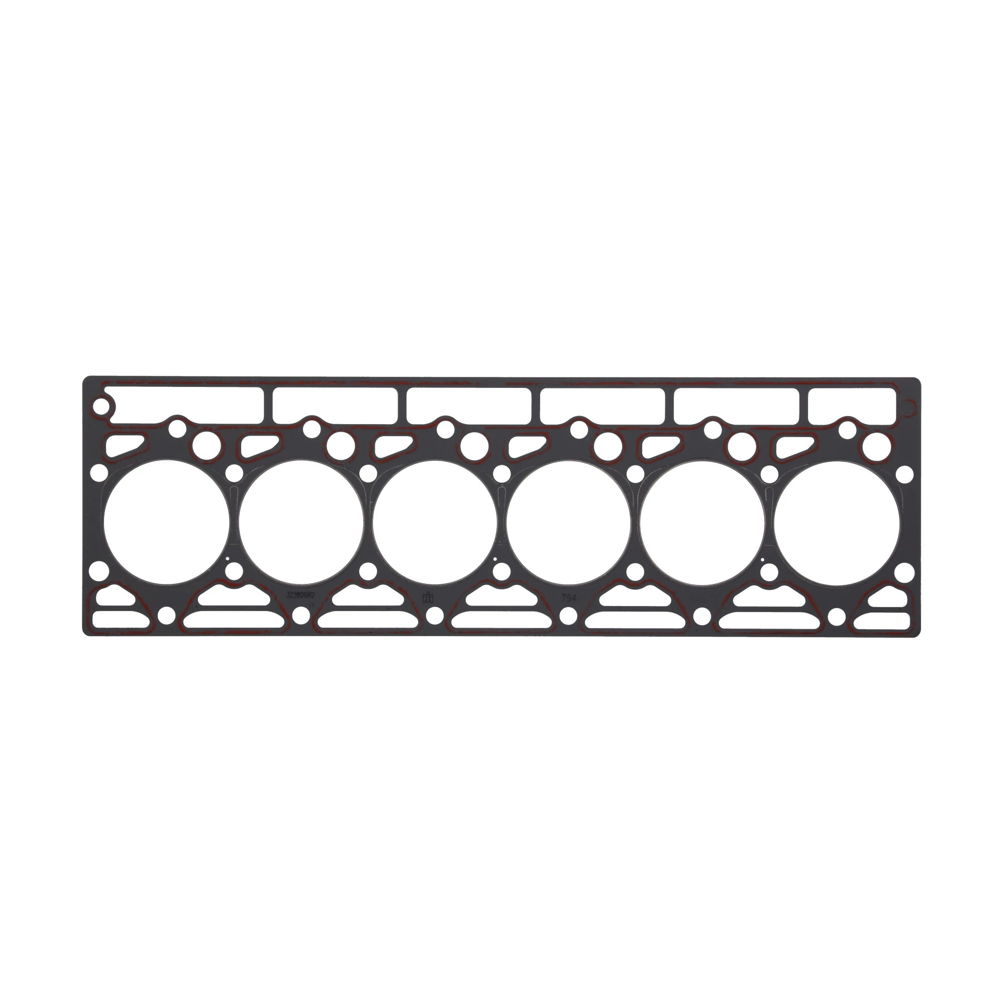 CYLINDER HEAD GASKET | CASECE | SA | EN