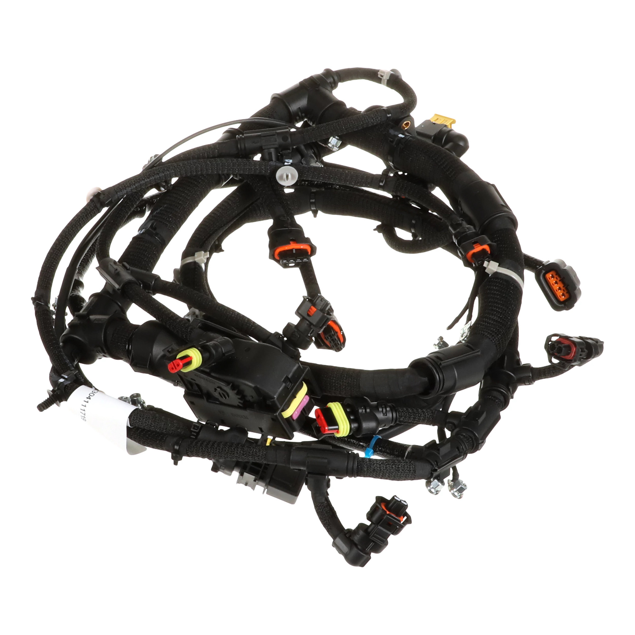 FAISCEAU ELECTRIQUE | NEWHOLLANDAG | FR | FR