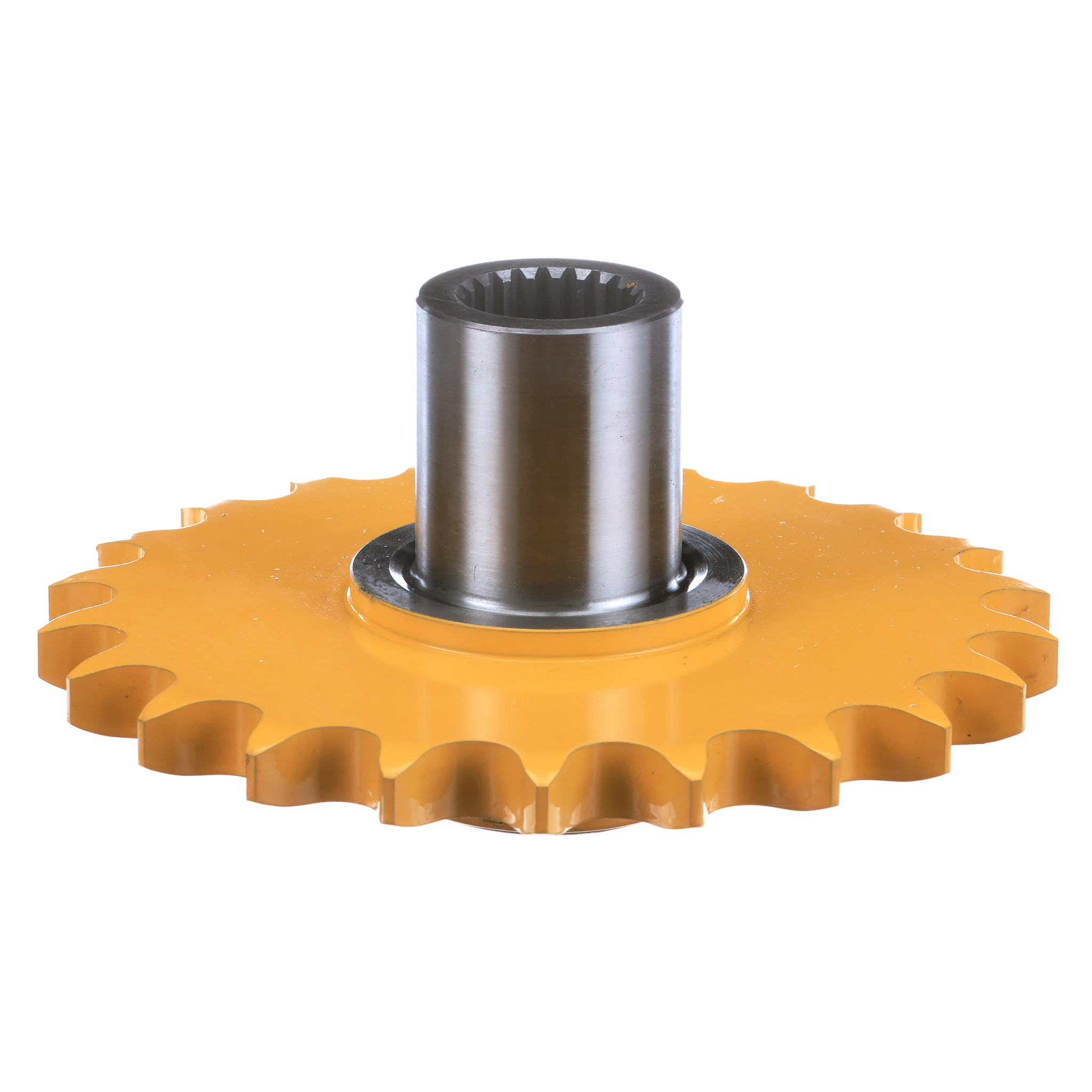 Roda Dentada | CASECE | BR | PT