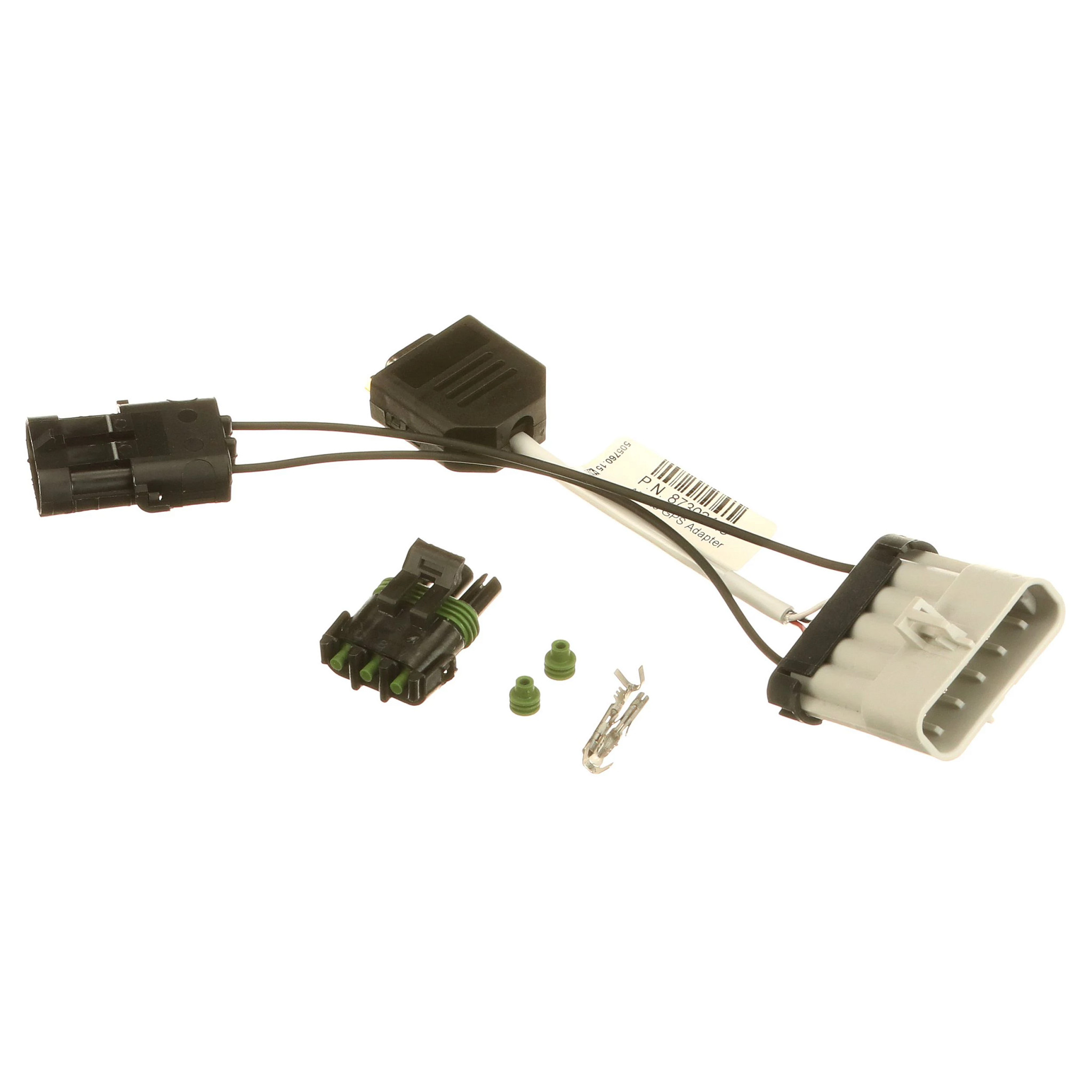 AFS Adapter Wire Harness | NEWHOLLANDAG | US | EN