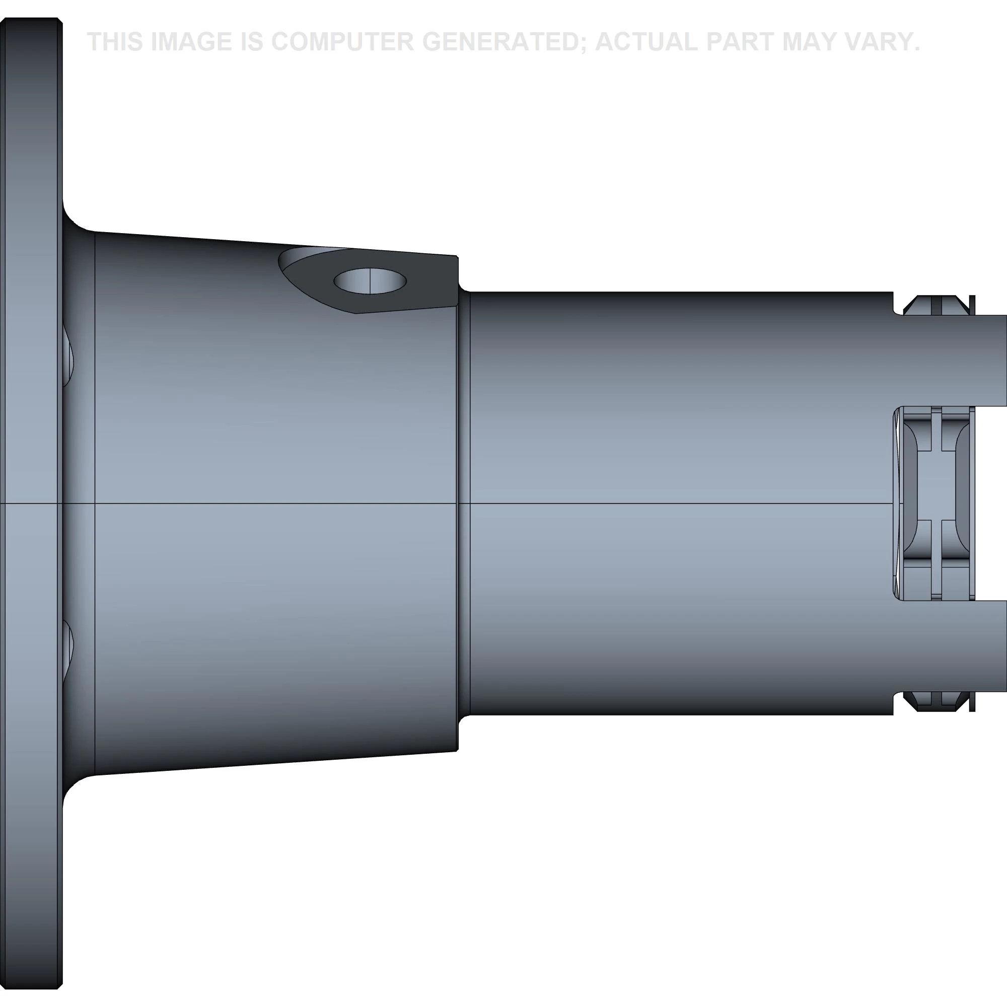 DAMPER | NEWHOLLANDCE | CA | EN