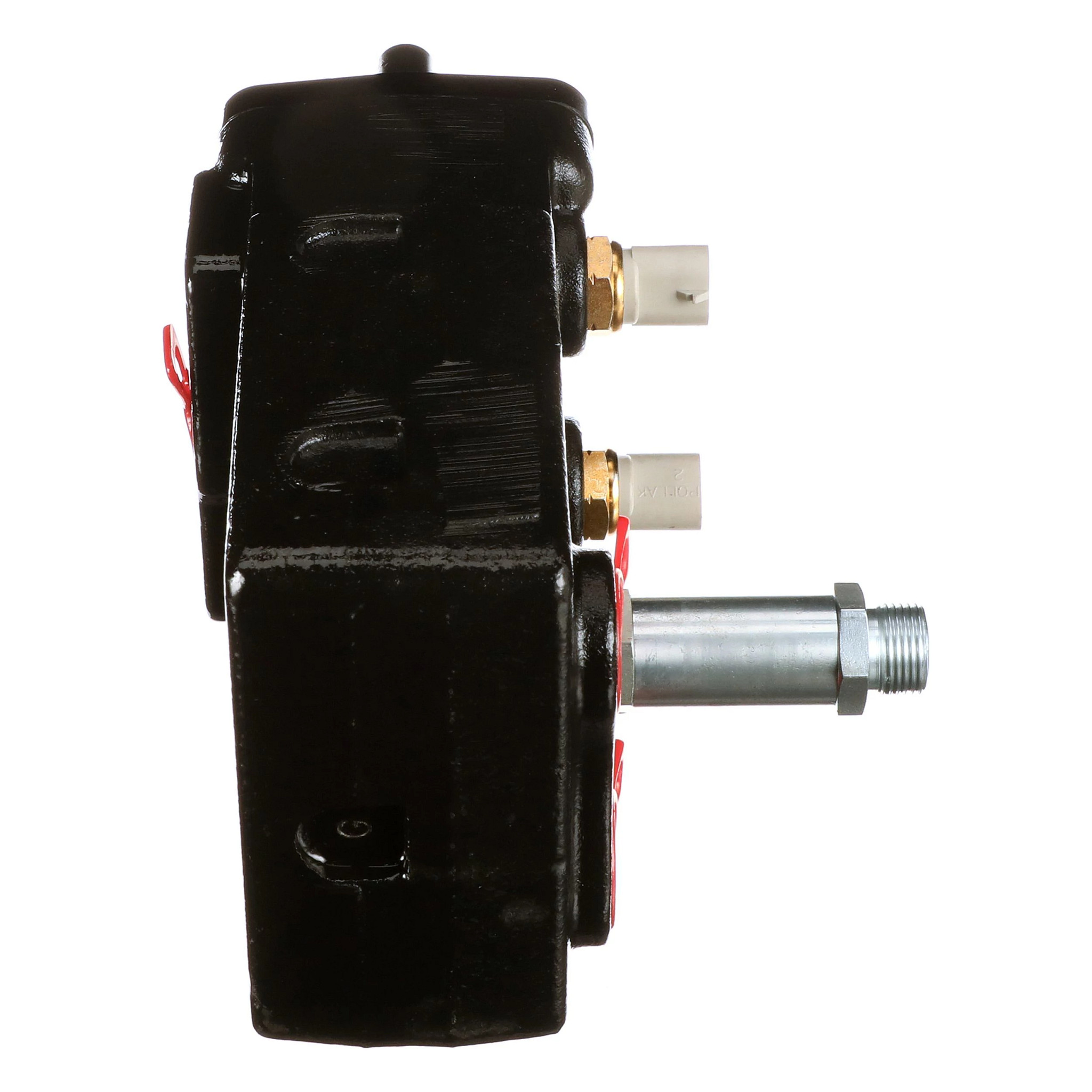 BRAKE VALVE | NEWHOLLANDAG | GB | EN