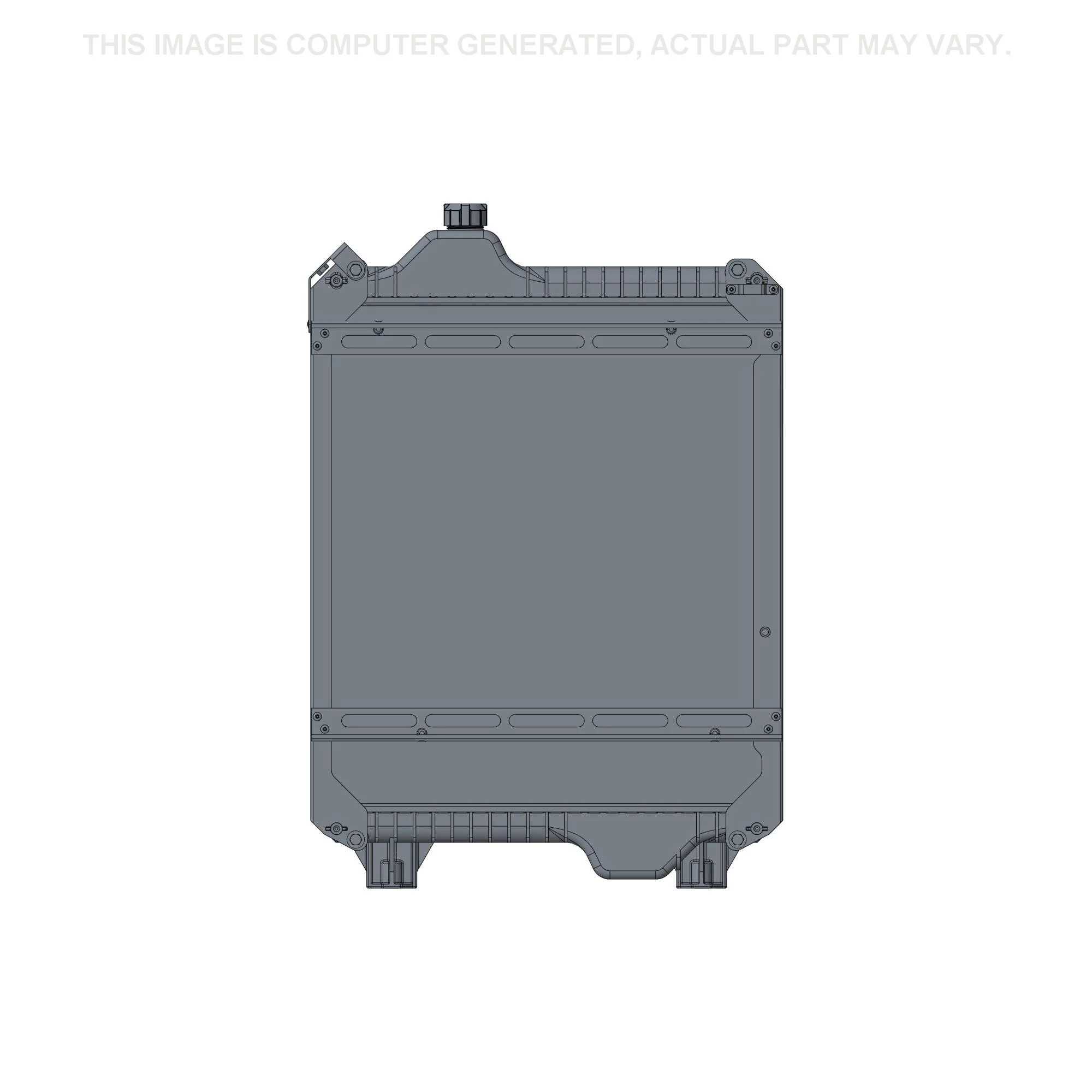 RADIATORE | NEWHOLLANDAG | IT | IT