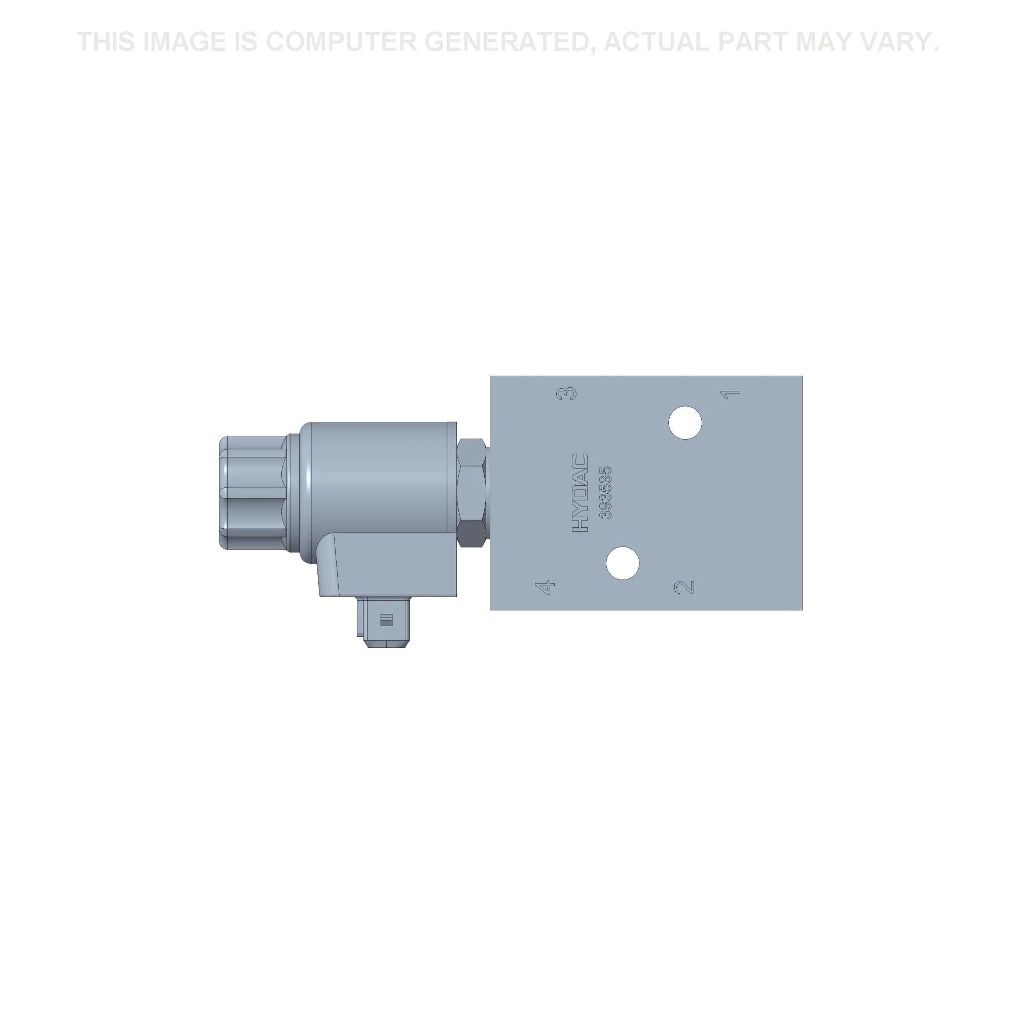 VALVOLA IDRAULICA | CASEIH | IT | IT