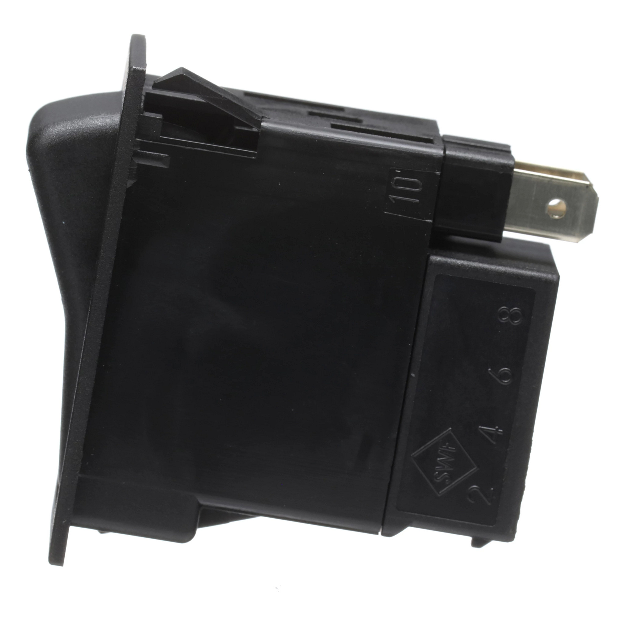 LIGHT SWITCH | CASECE | SA | EN