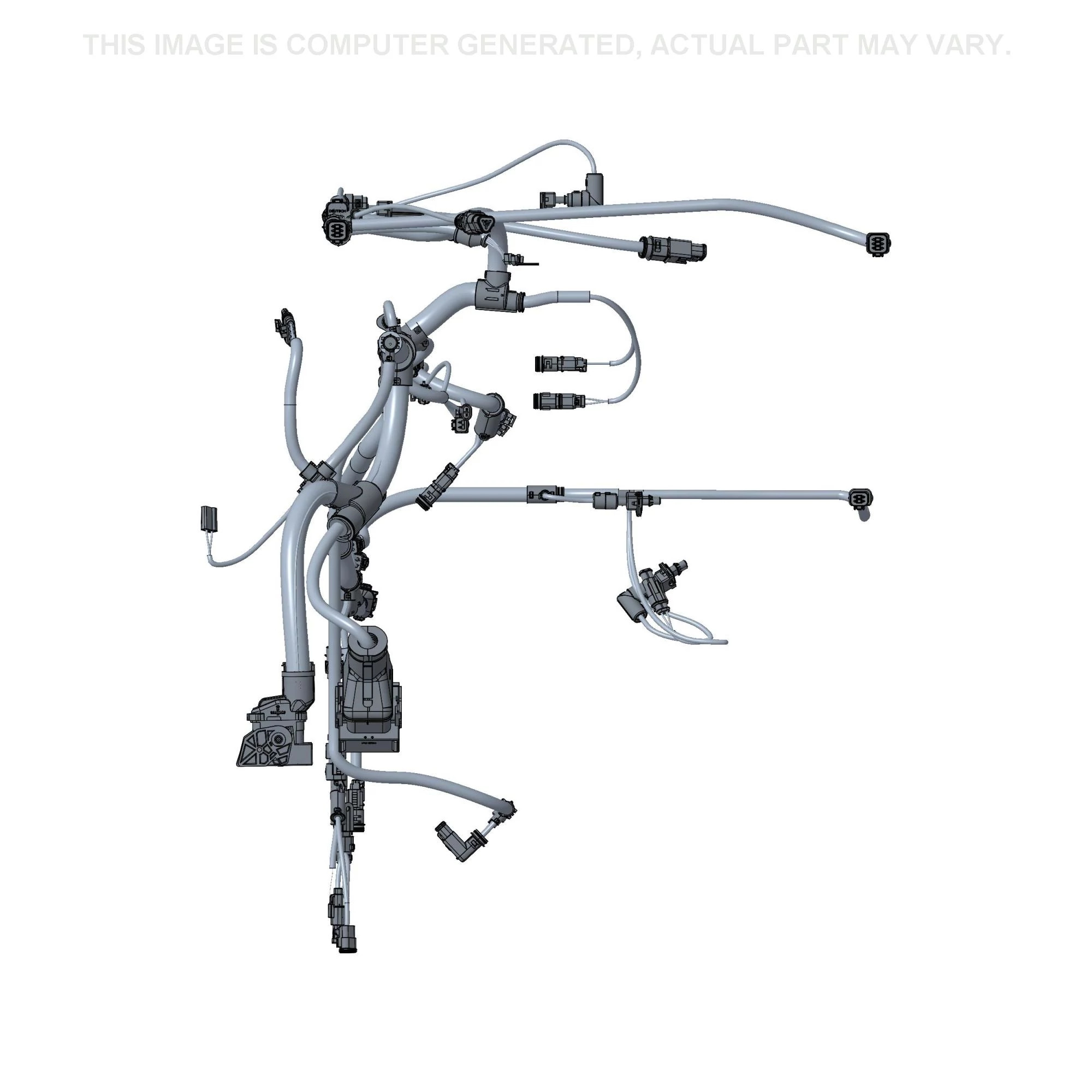 KABELBAUM | NEWHOLLANDAG | EU | DE