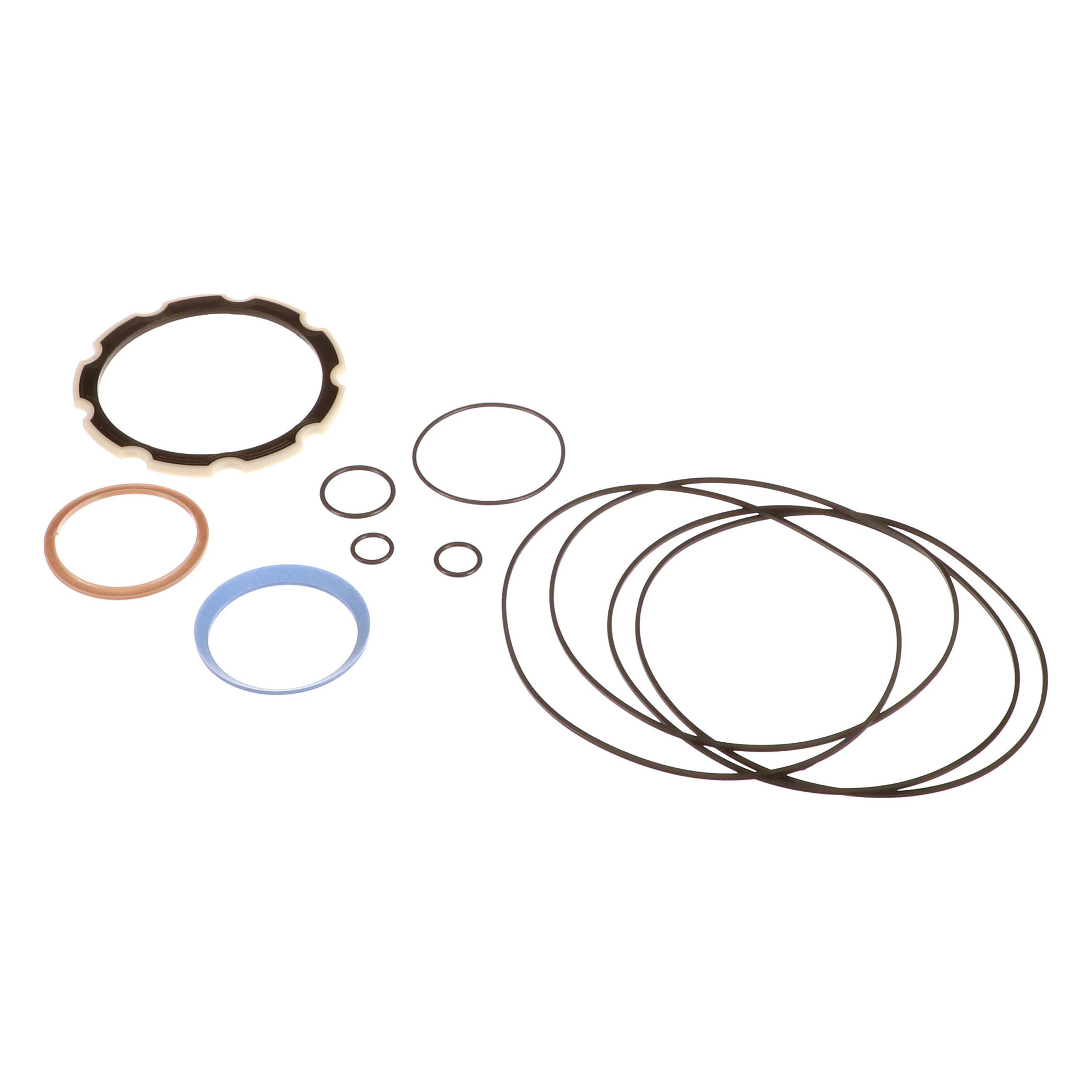 Seal Kit | CASEIH | IE | EN