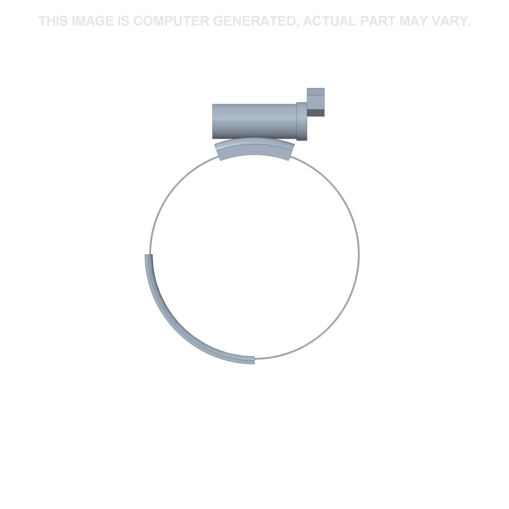 HOSE CLAMP | NEWHOLLANDAG | GB | EN