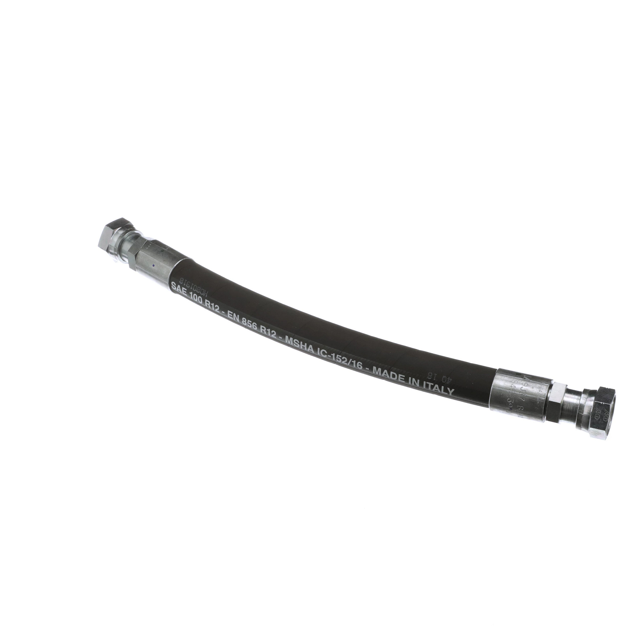 MANGUEIRA HIDRÁULICA | CASECE | BR | PT