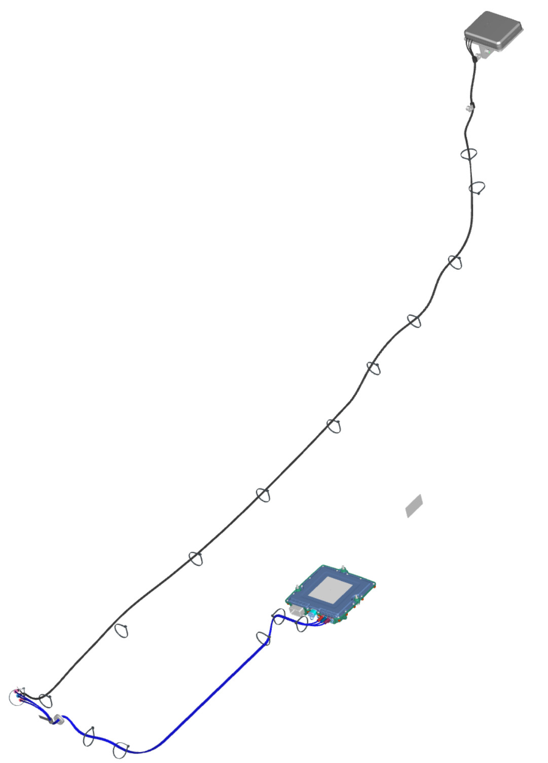 DIA KIT, TRACTOR | NEWHOLLANDAG | EU | FR