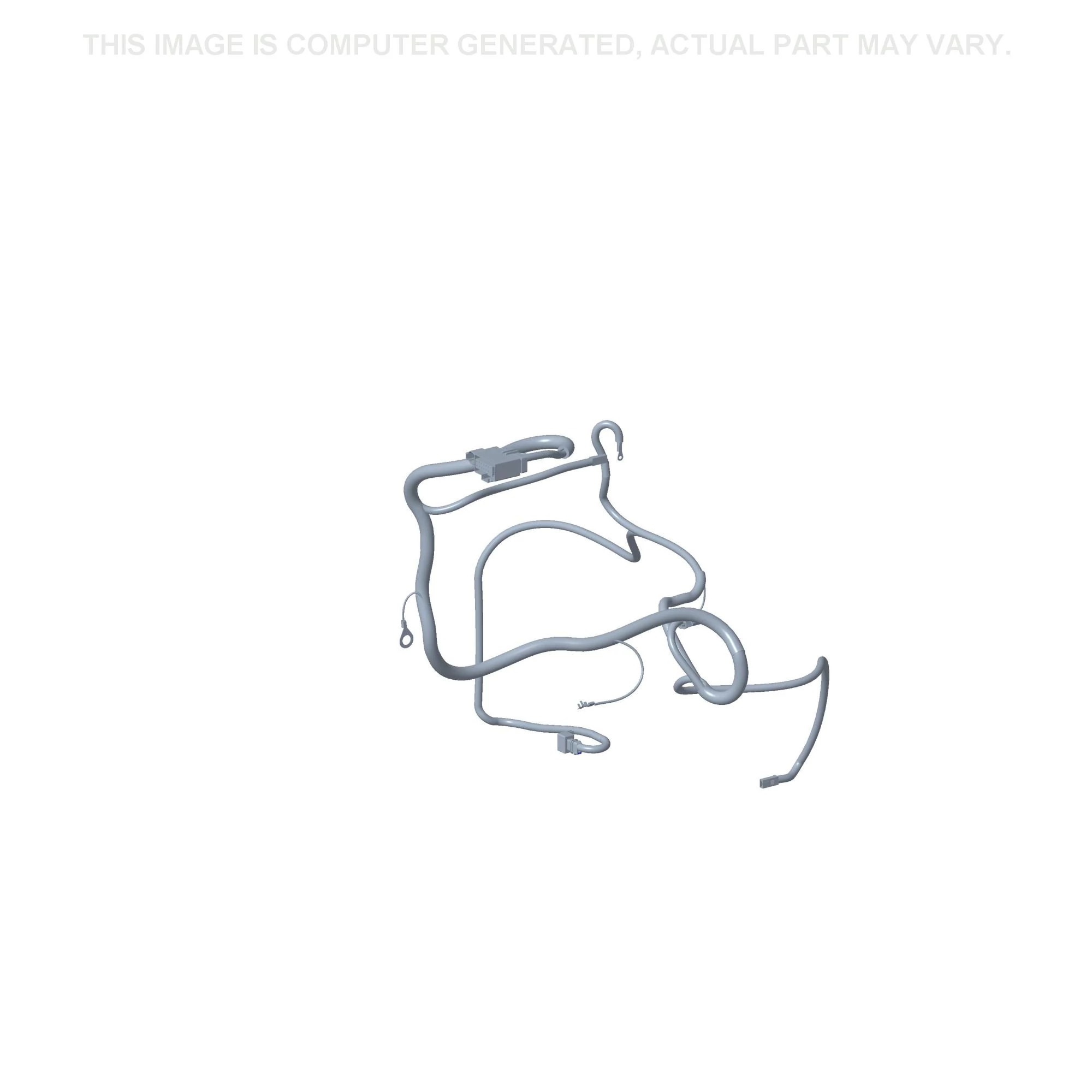Engine Wire Harness