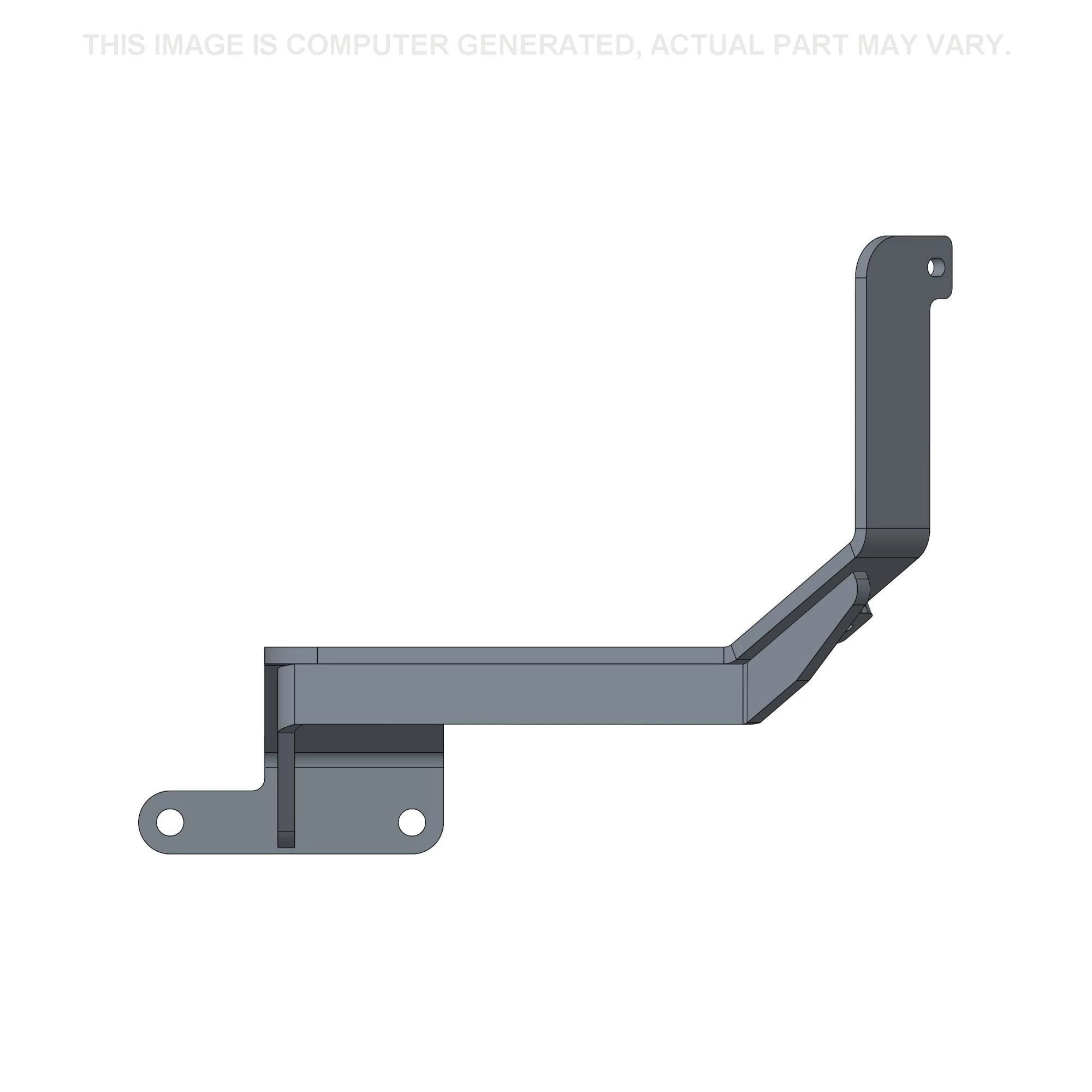 BRACKET | CASEIH | AMEA | ZH