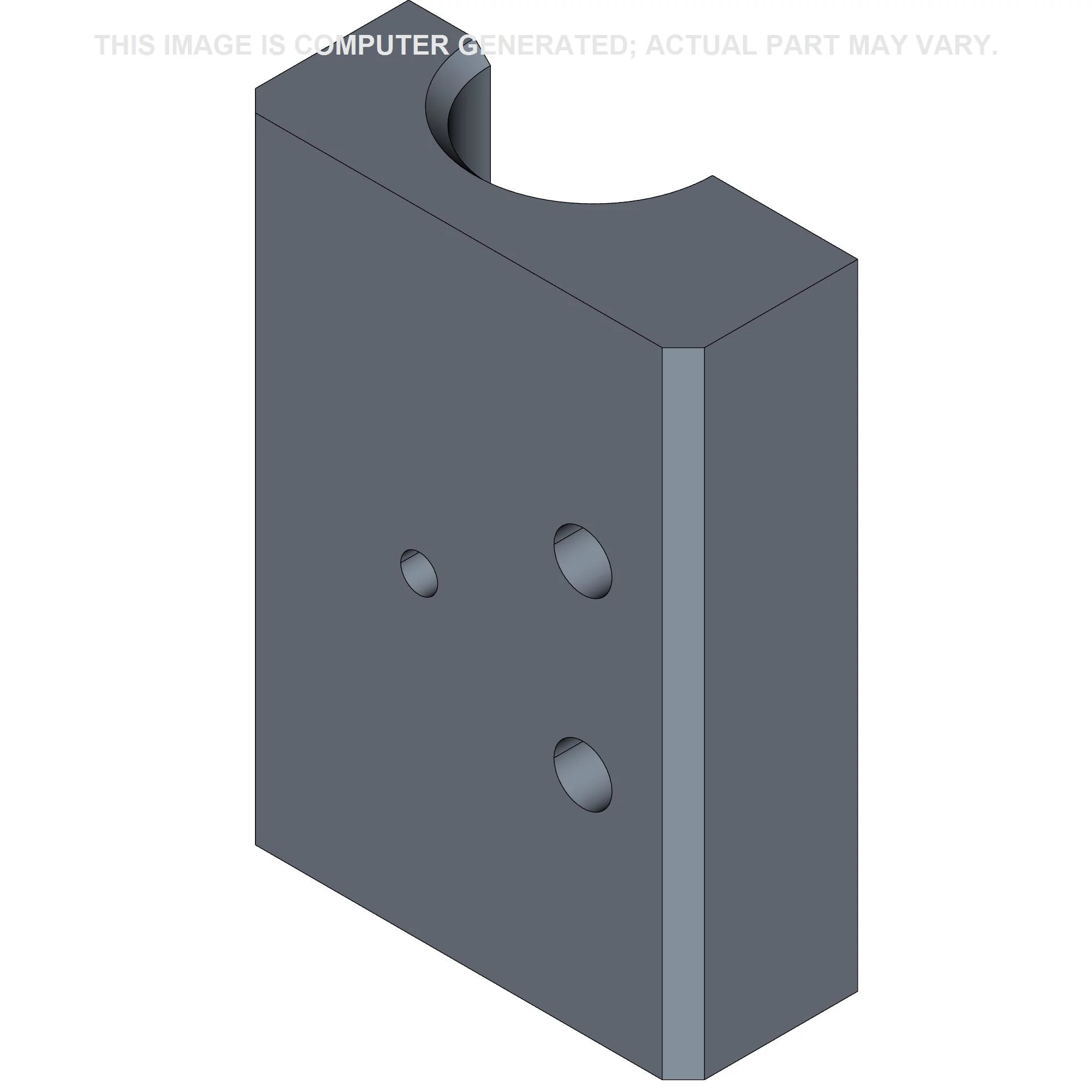 WOOD BLOCK | NEWHOLLANDAG | CA | EN