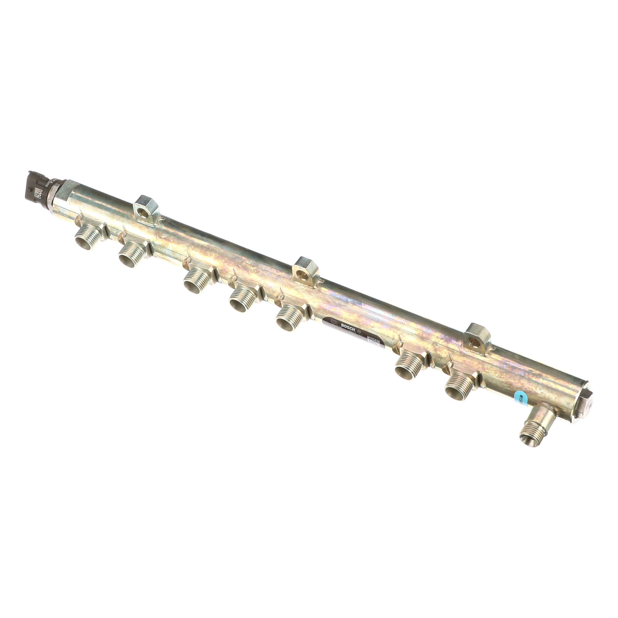 Accumulator | CASEIH | CA | EN