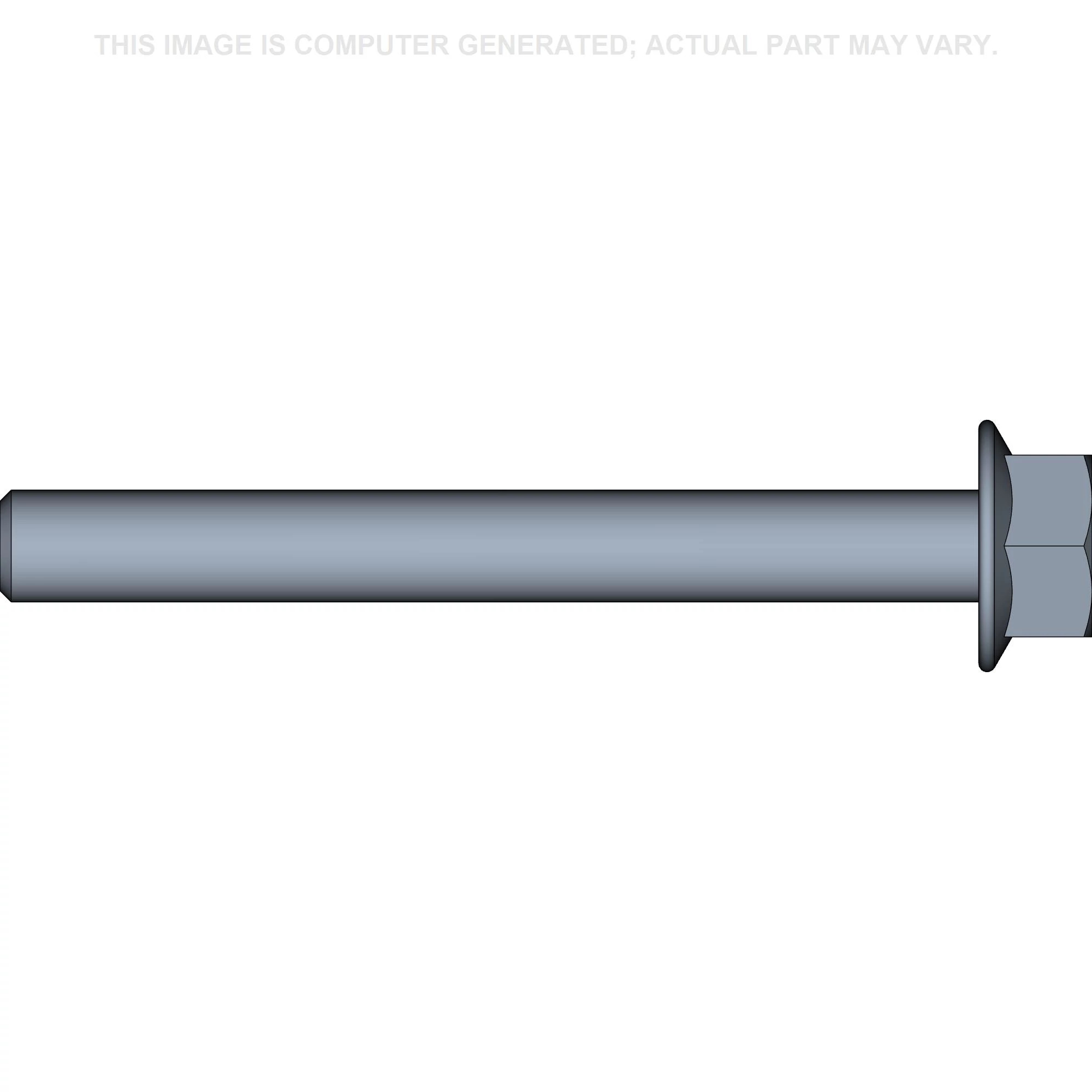 FLANGE BOLT | NEWHOLLANDAG | IE | EN
