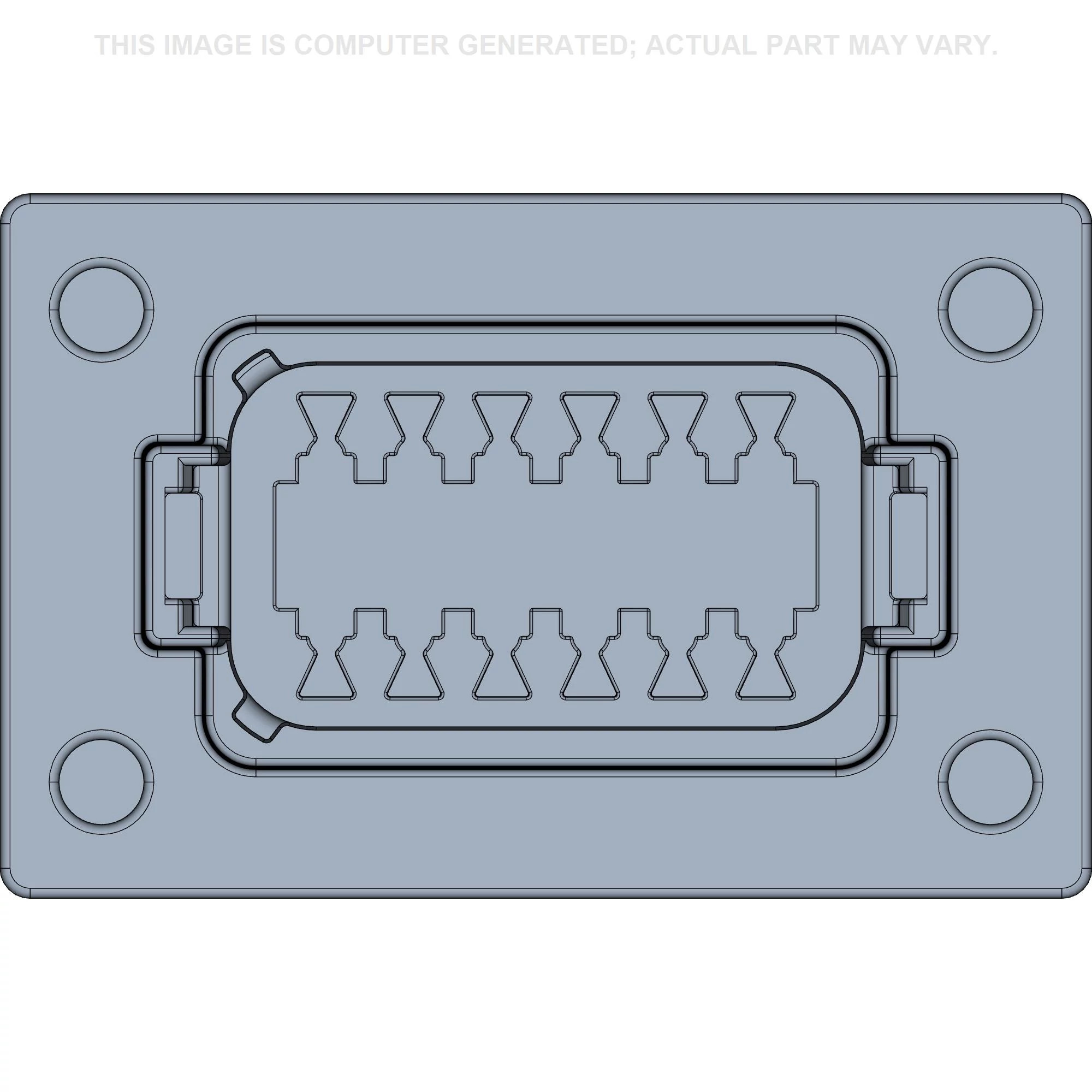 ELEC CONNECTOR | DEFAULT | GB | EN