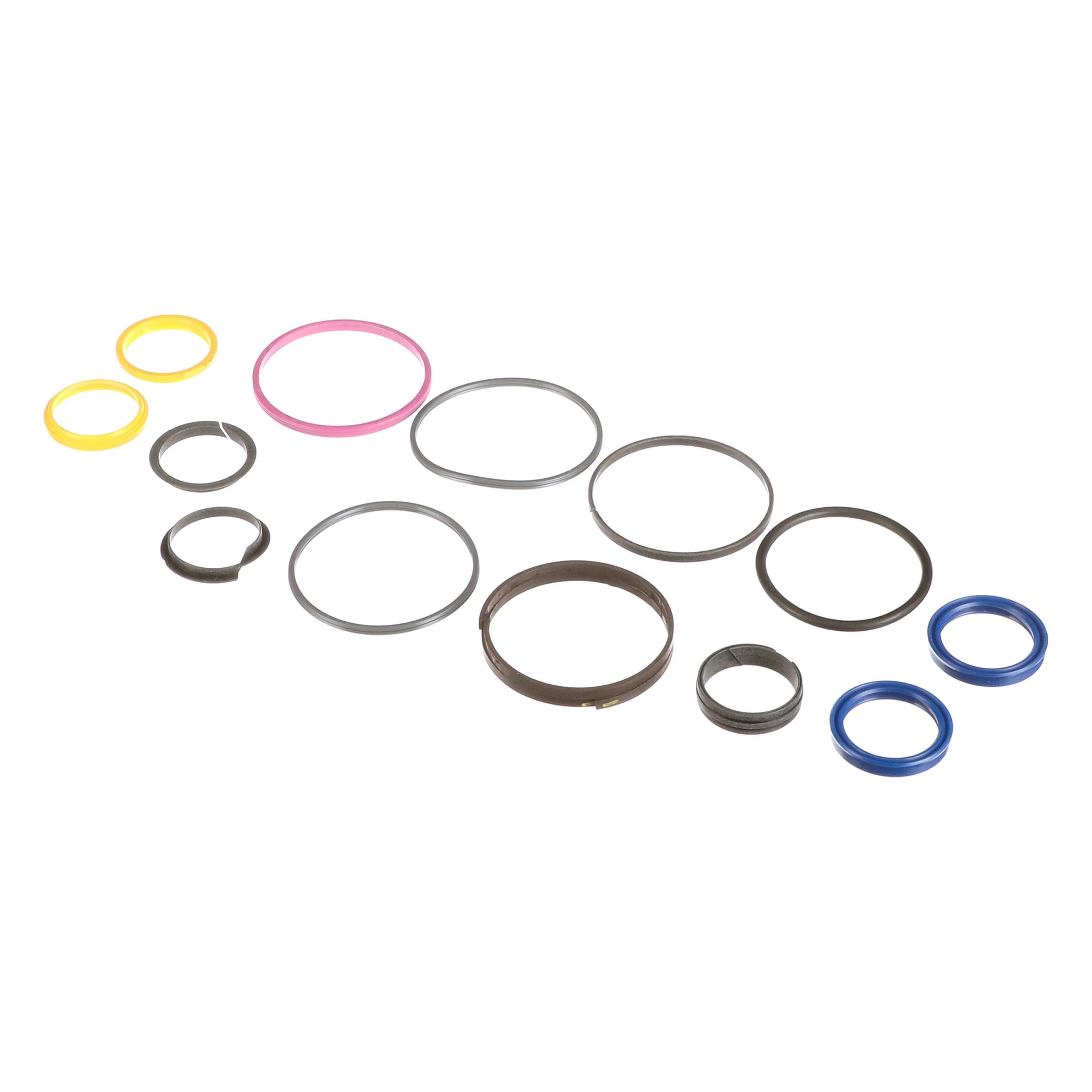 Seal Kit | NEWHOLLANDAG | US | EN