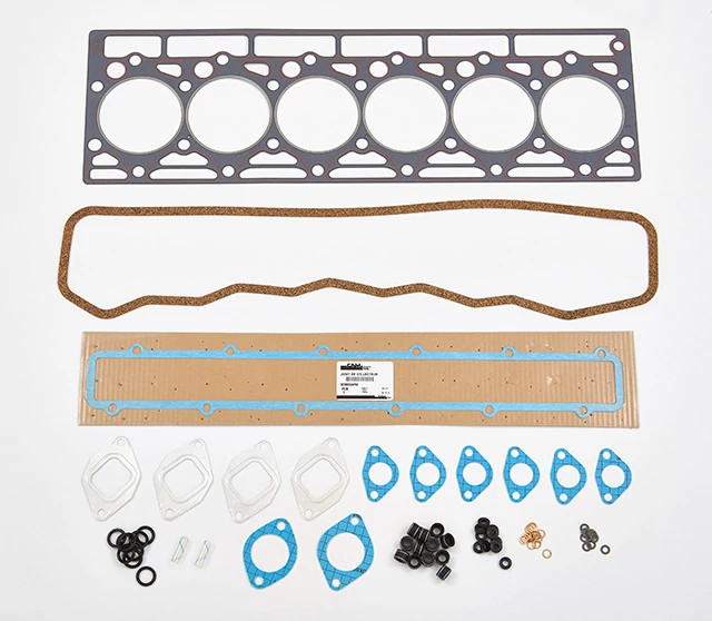 GASKET KIT | CASEIH | US | EN