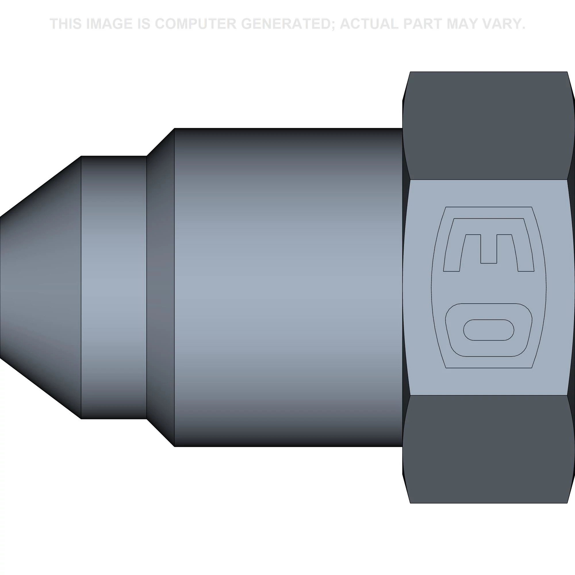 HEX PLUG | NEWHOLLANDCE | US | EN