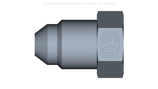 TAPÓN HEXAGONAL | CASECE | EU | ES