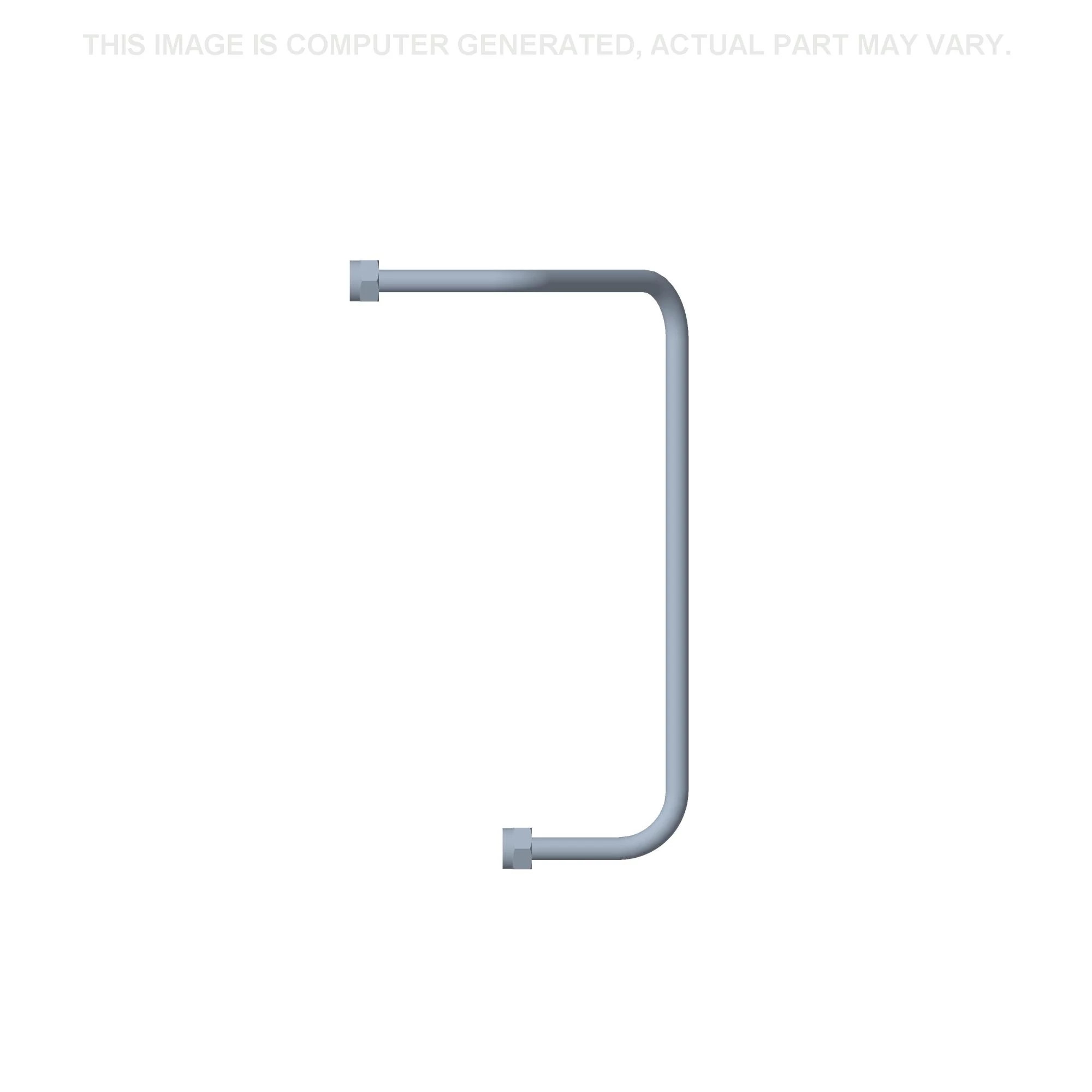 TUBAGEM HIDRÁULICO | CASEIH | EU | PT