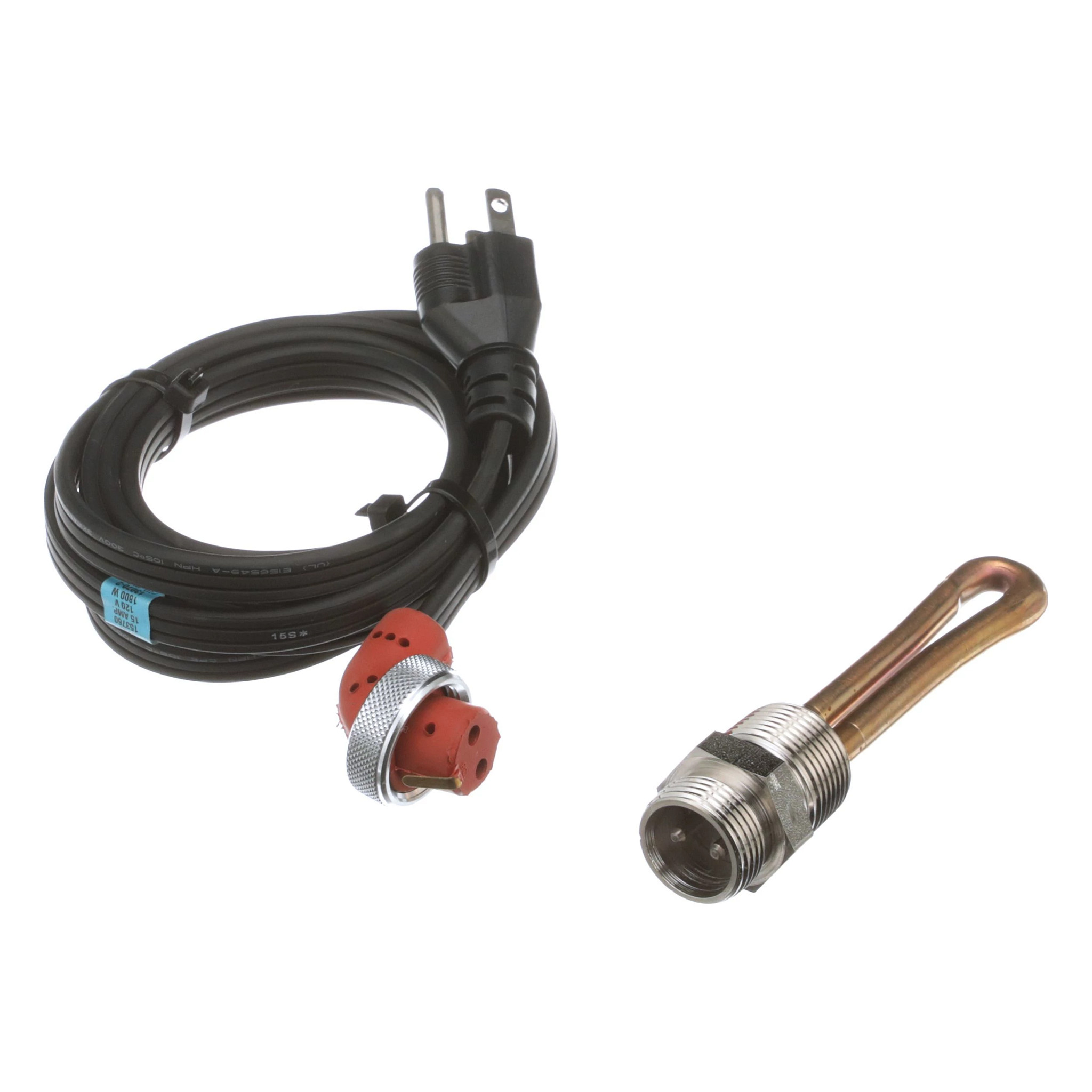 Ensemble de dispositif de chauffage - Aides pour temps froid | CASEIH | CA | EN