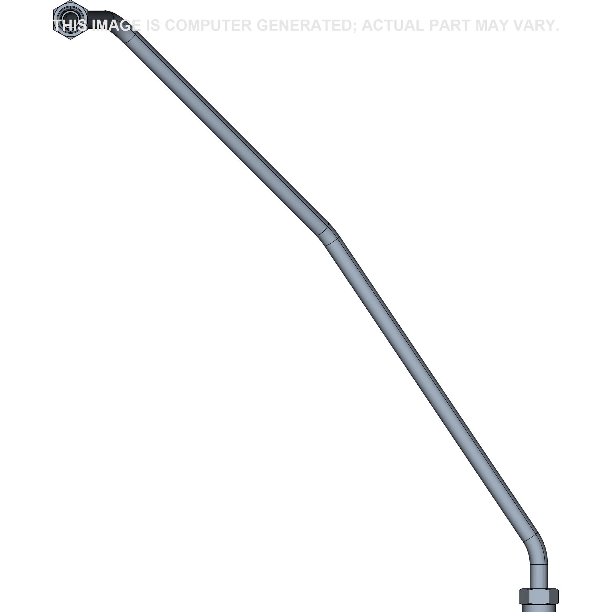 TUBE | CASEIH | GB | EN