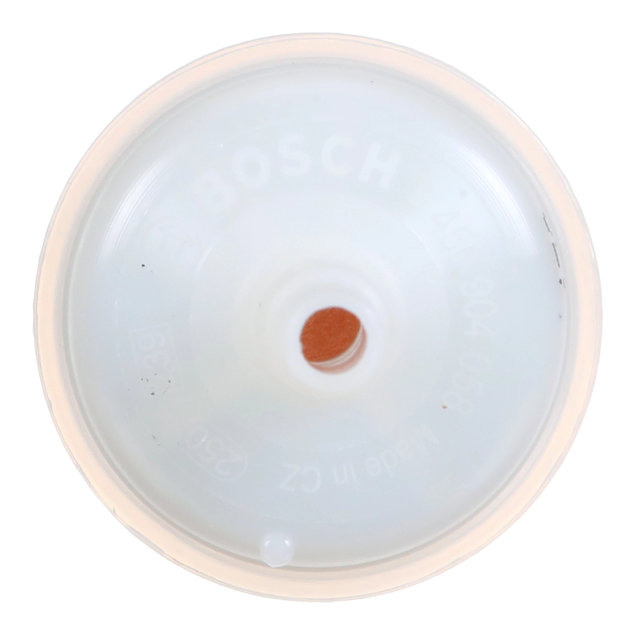 Filtro De Combustível