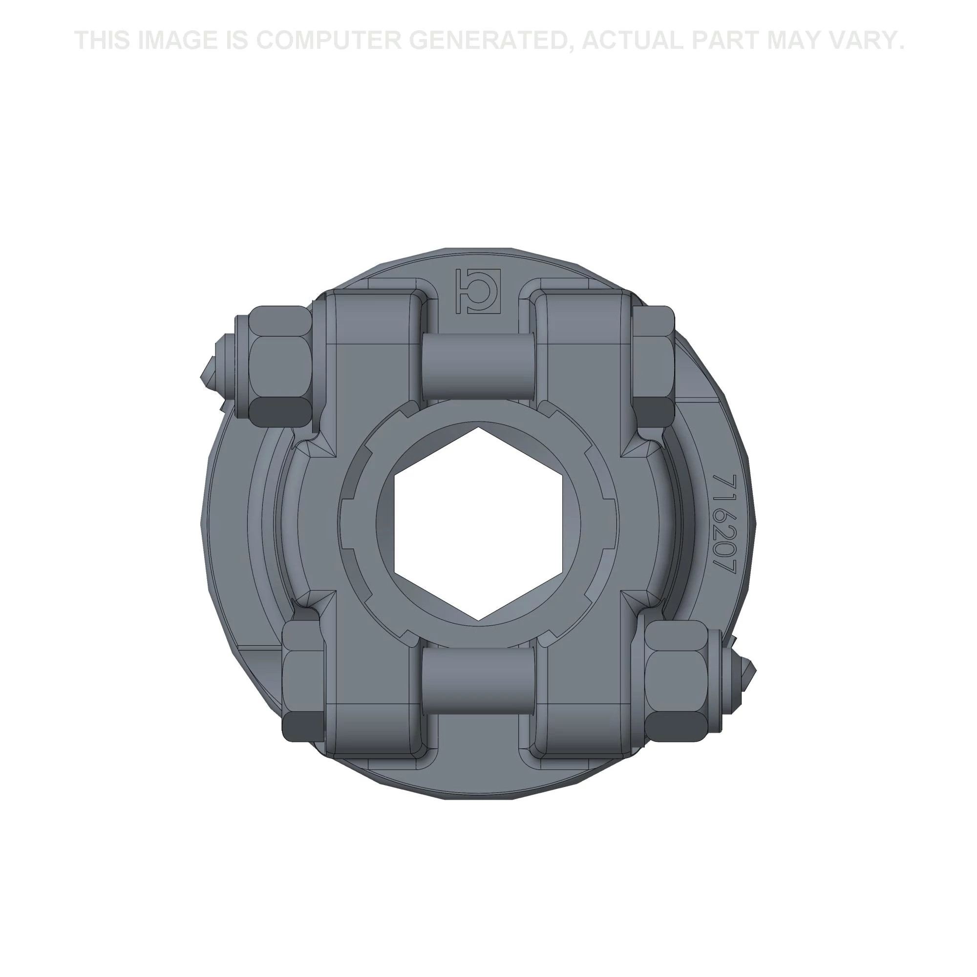 CLUTCH | NEWHOLLANDAG | IE | EN