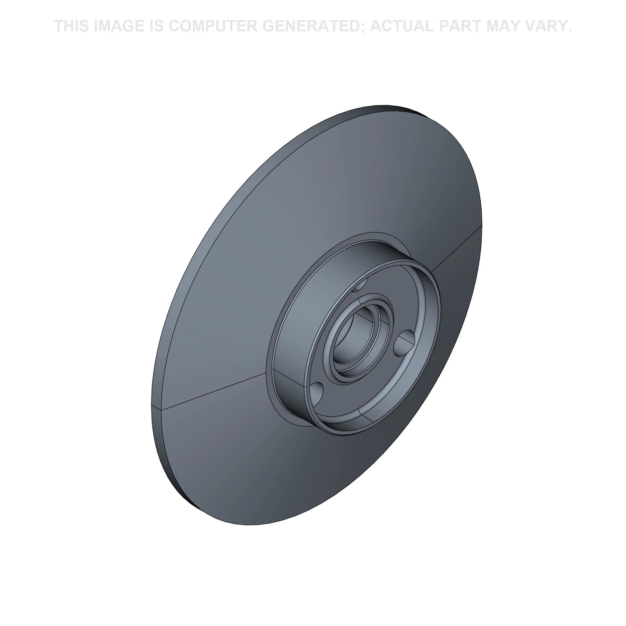 HALF-PULLEY | NEWHOLLANDAG | AMEA | EN