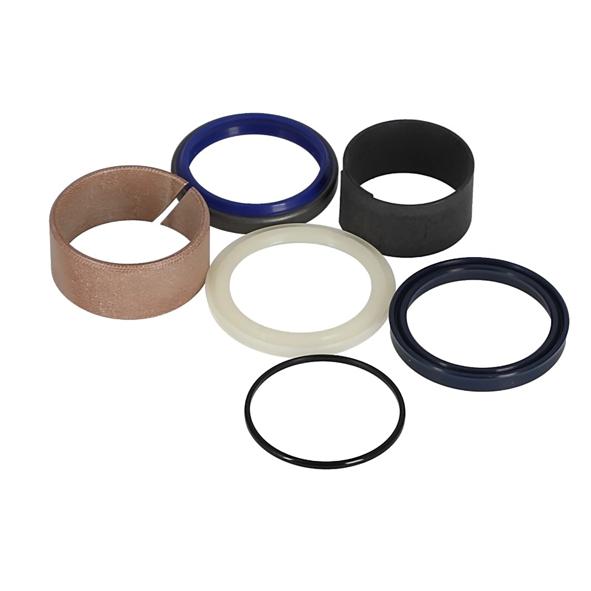 Bucket Cylinder Seal Kit | NEWHOLLANDAG | US | EN