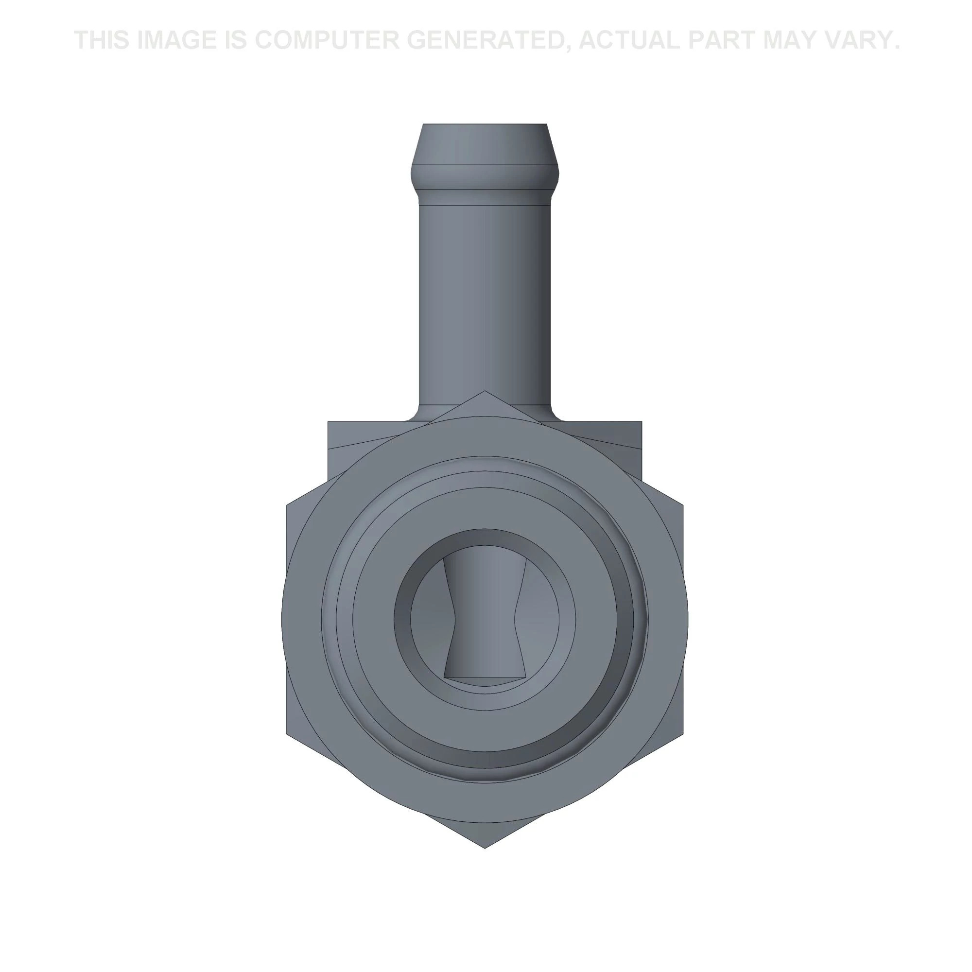 HOSE FITTING | CASECE | CA | EN