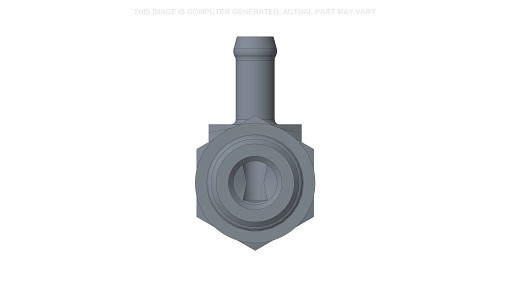 HOSE FITTING | STEYR | EU | FR