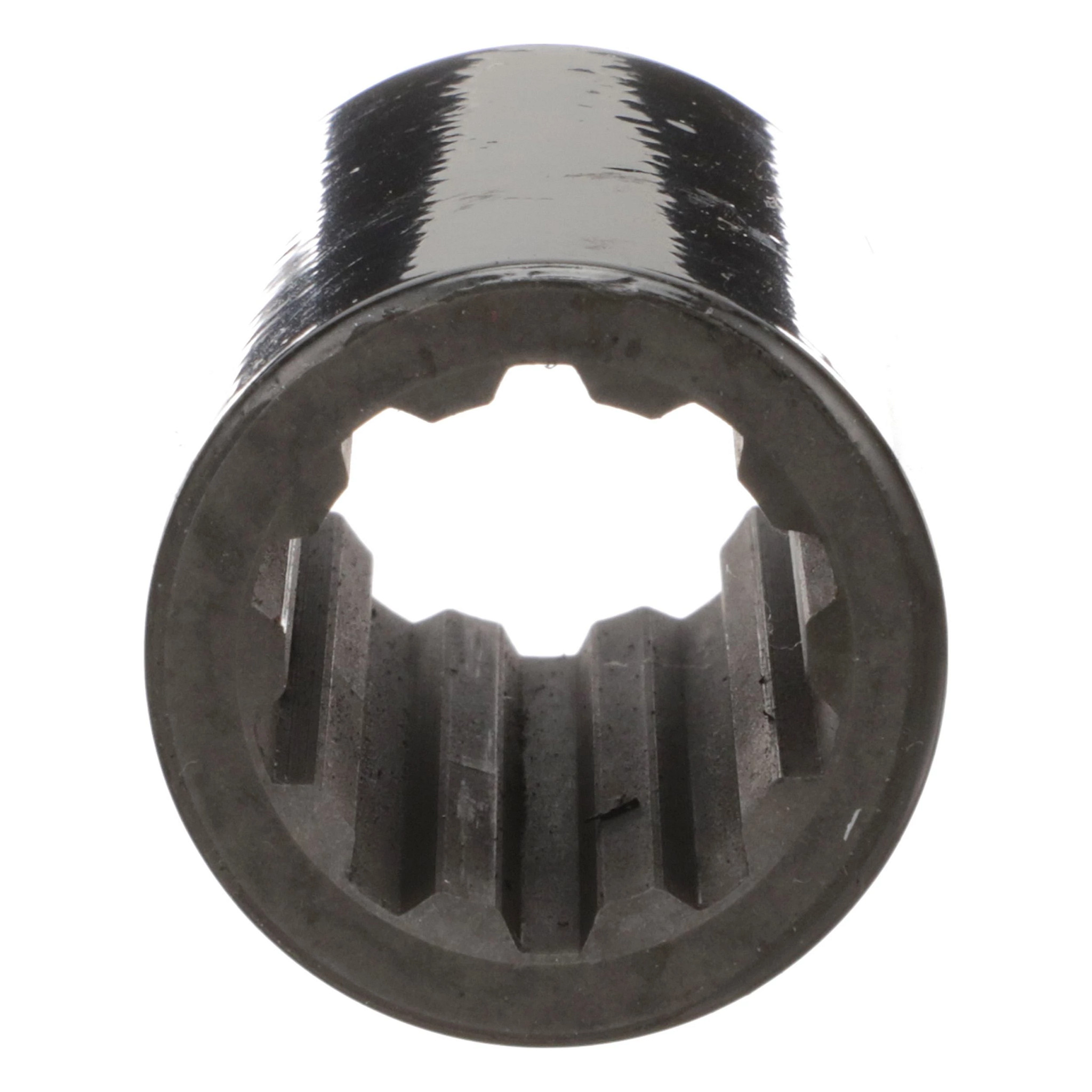 Acoplamento estriado - 10 dentes - 74 mm C