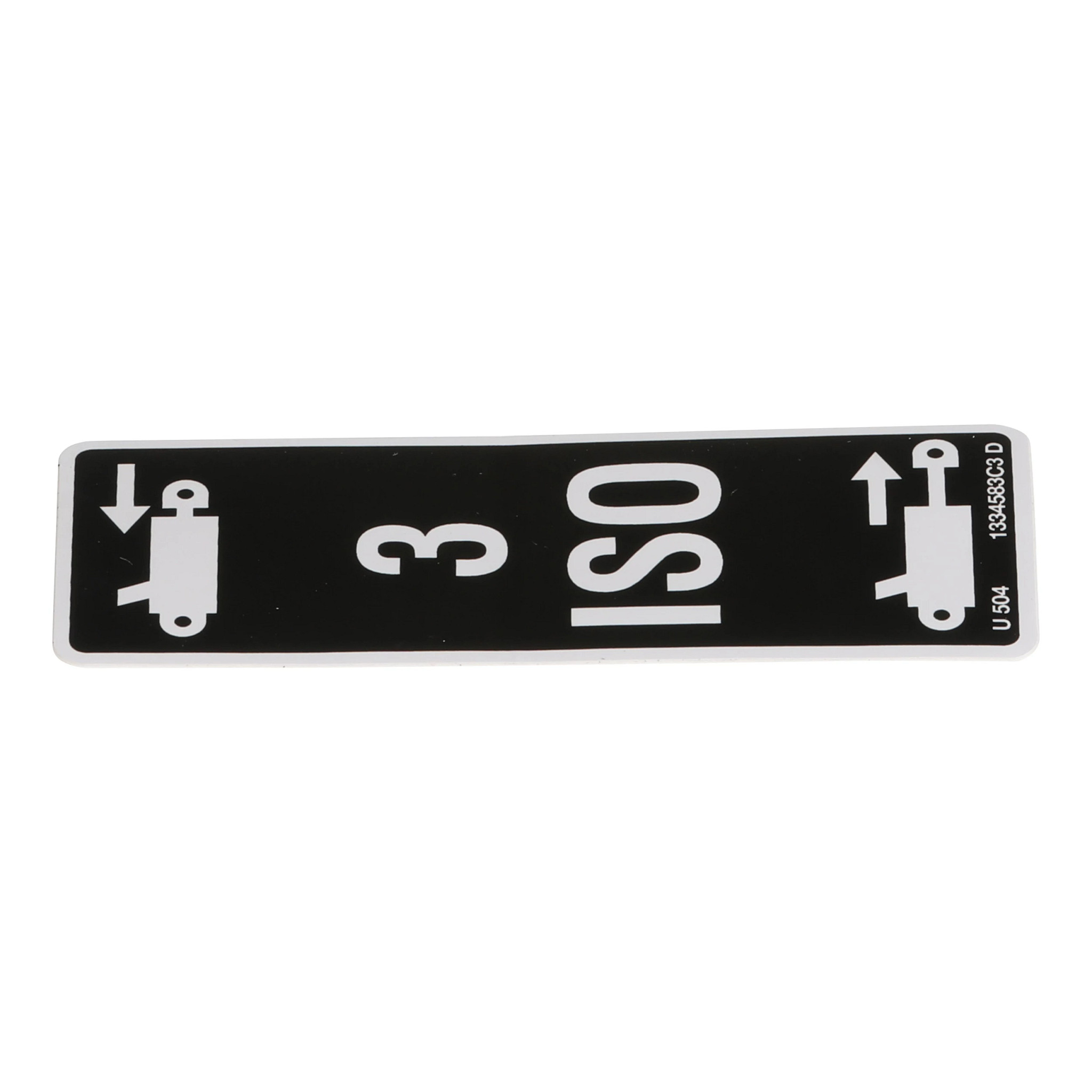 DECAL | CASEIH | GB | EN