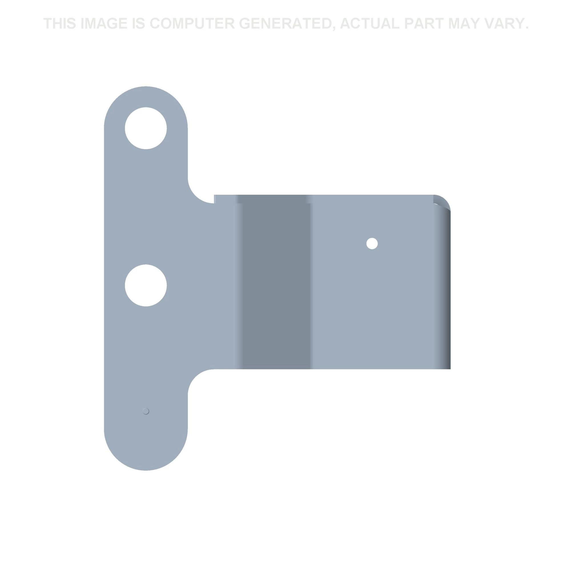 BRACKET | CASEIH | AMEA | EN