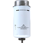 Filters Filters | CASECE | US | EN
