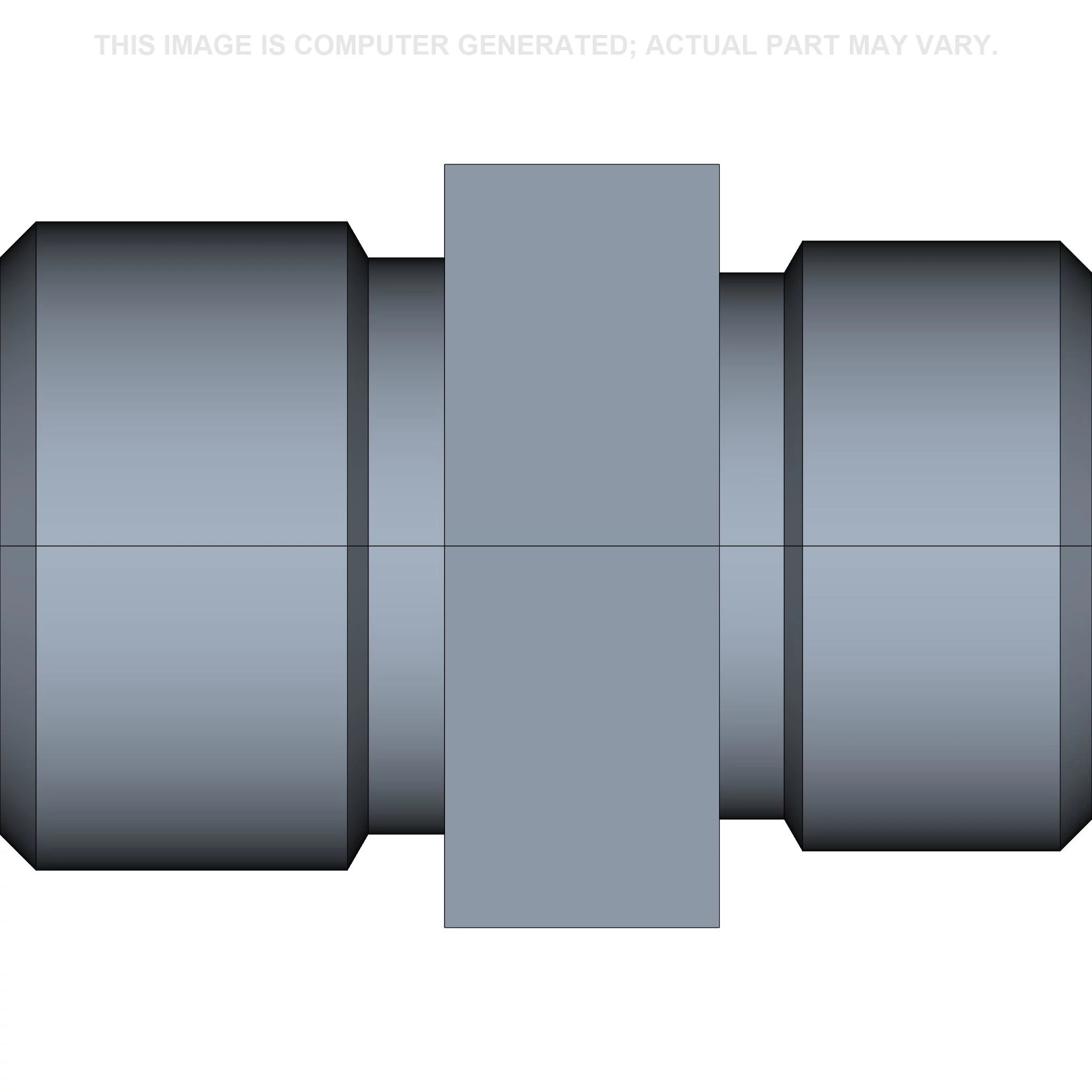 HYD CONNECTOR | CASEIH | CA | EN